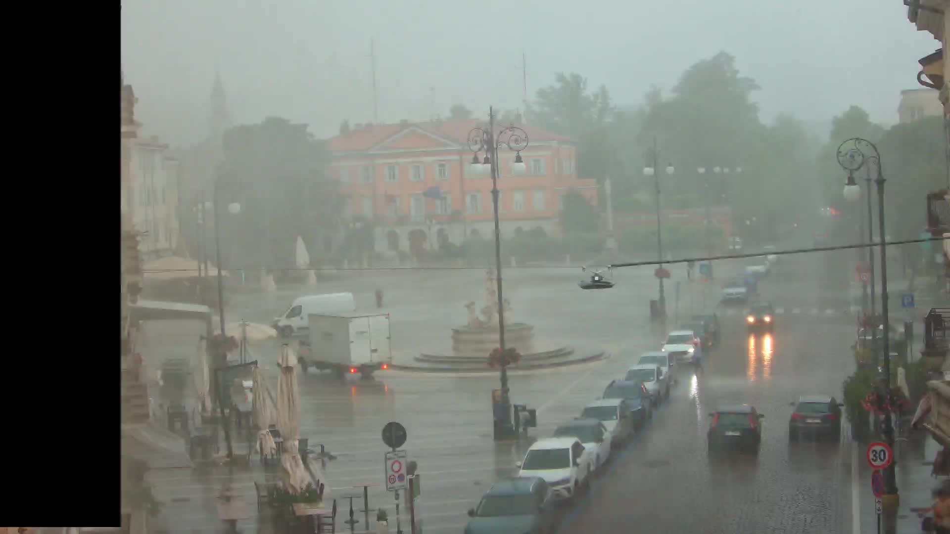 Travnik – Gorica
