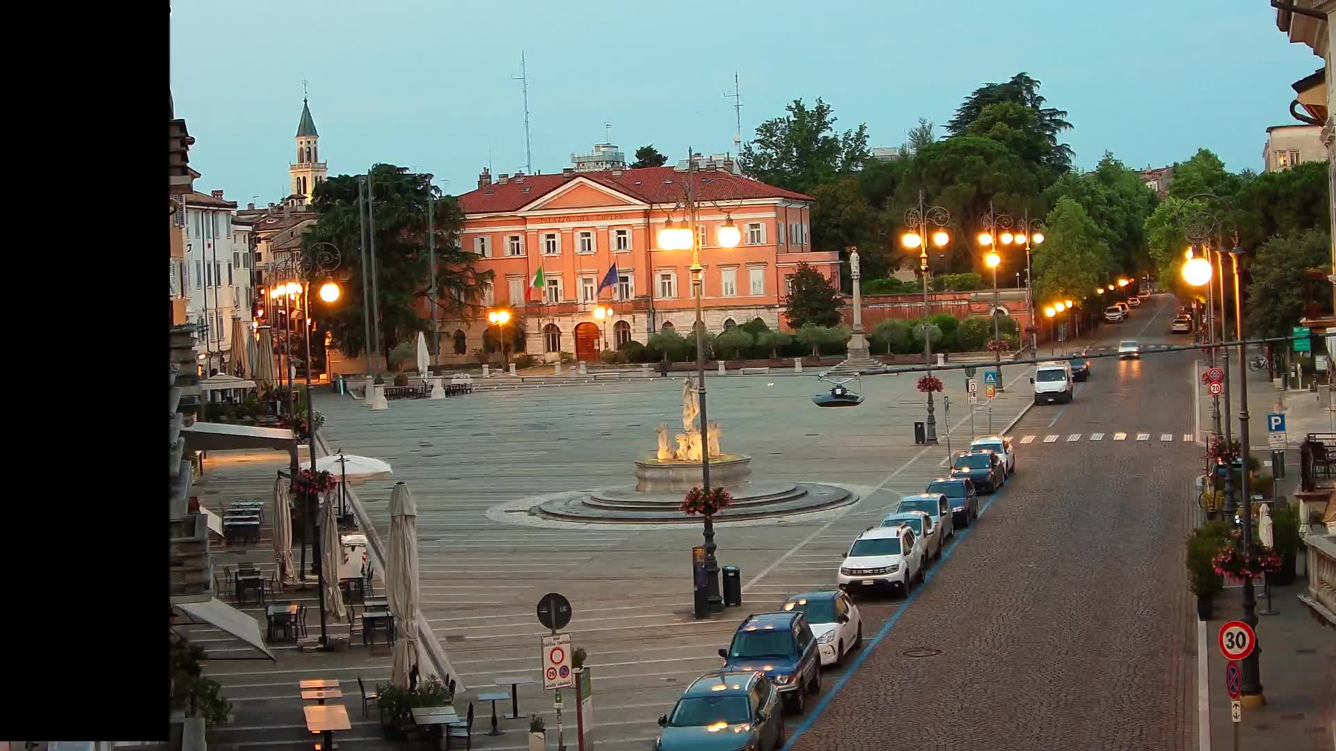 Travnik – Gorica