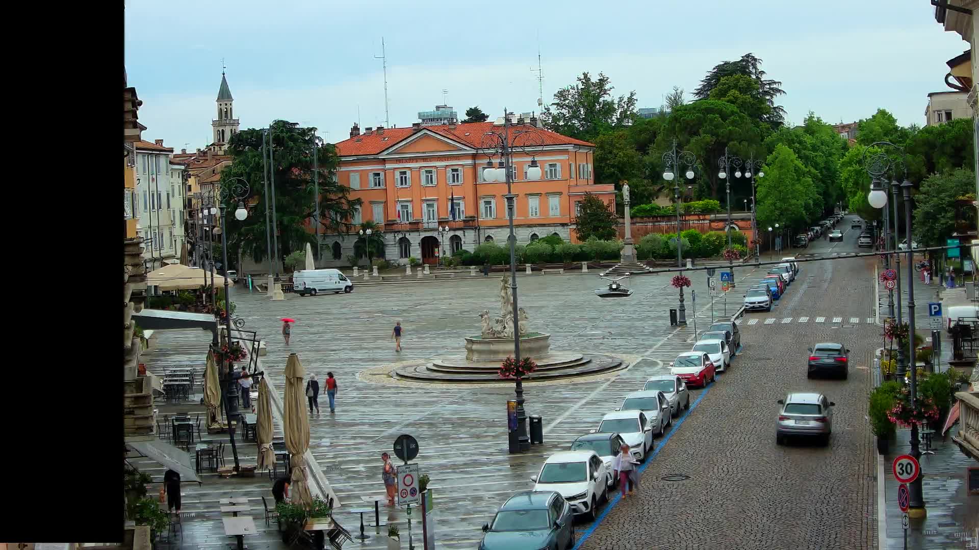 Travnik – Gorica