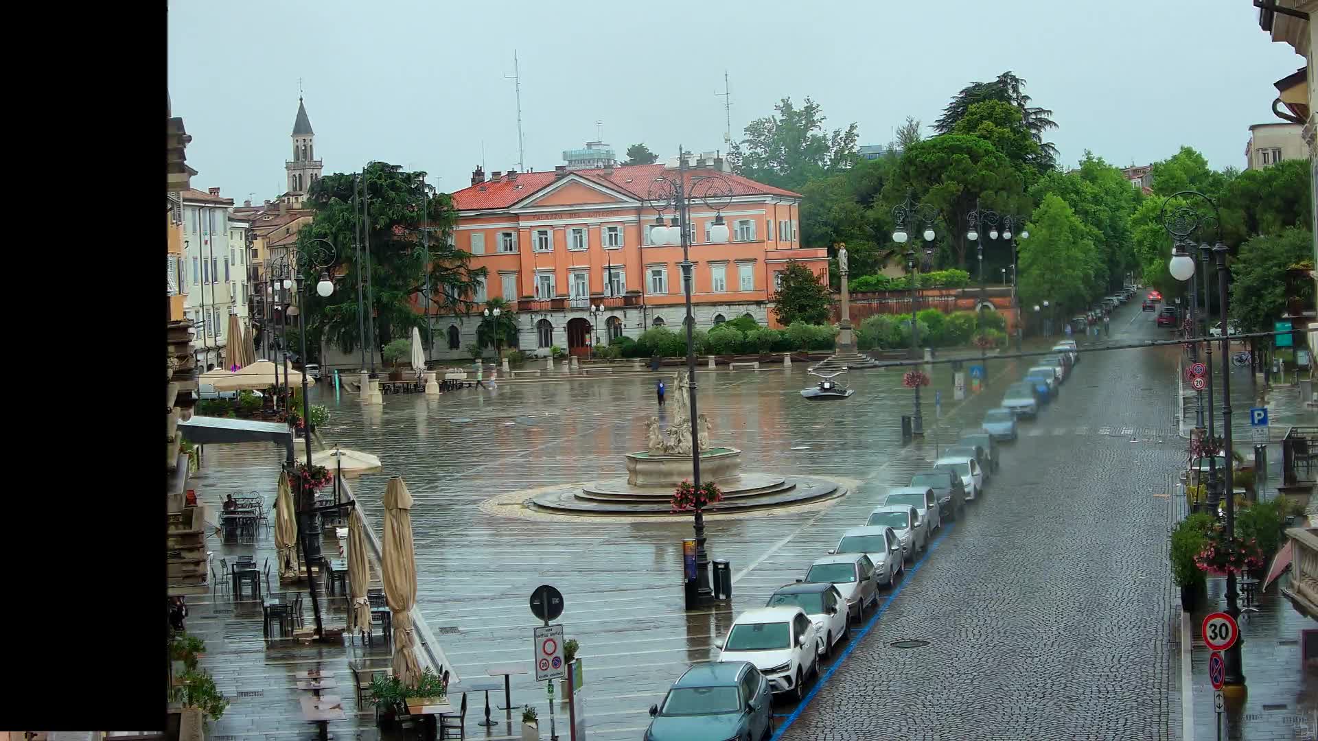 Travnik – Gorica