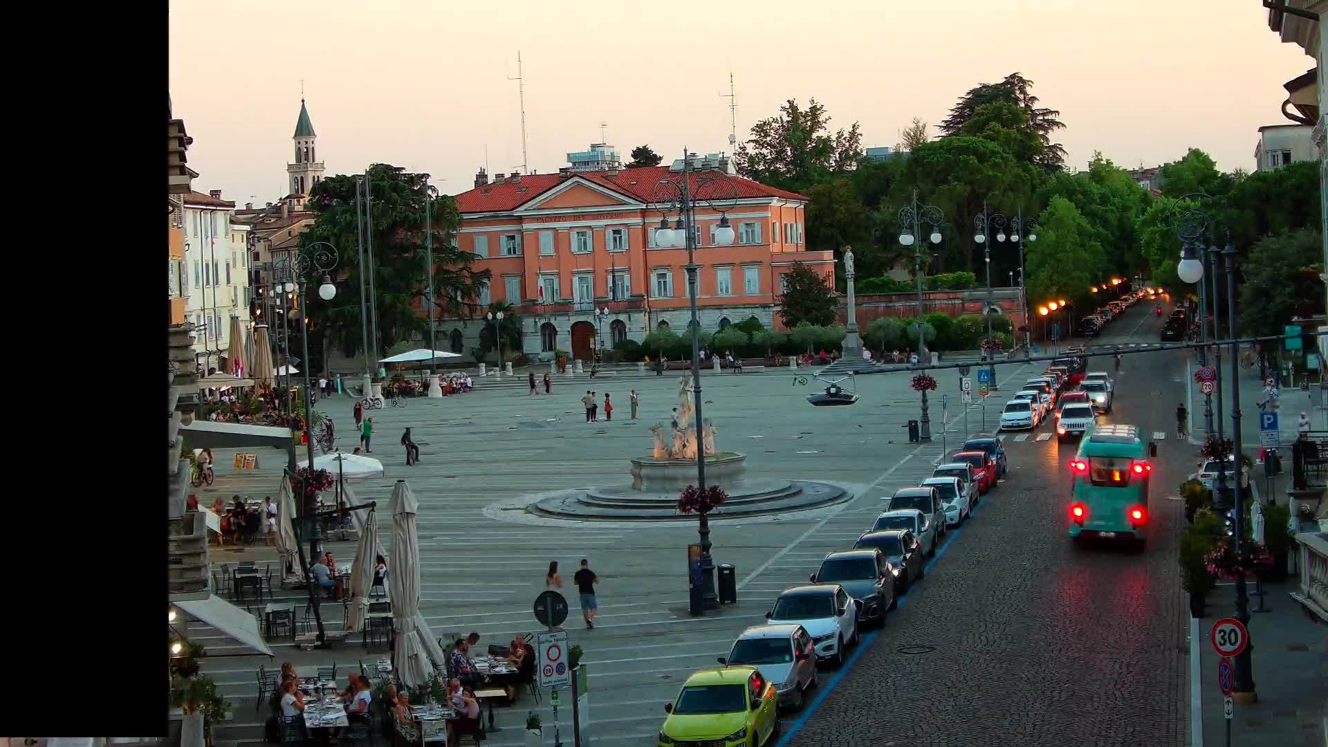 Travnik – Gorica