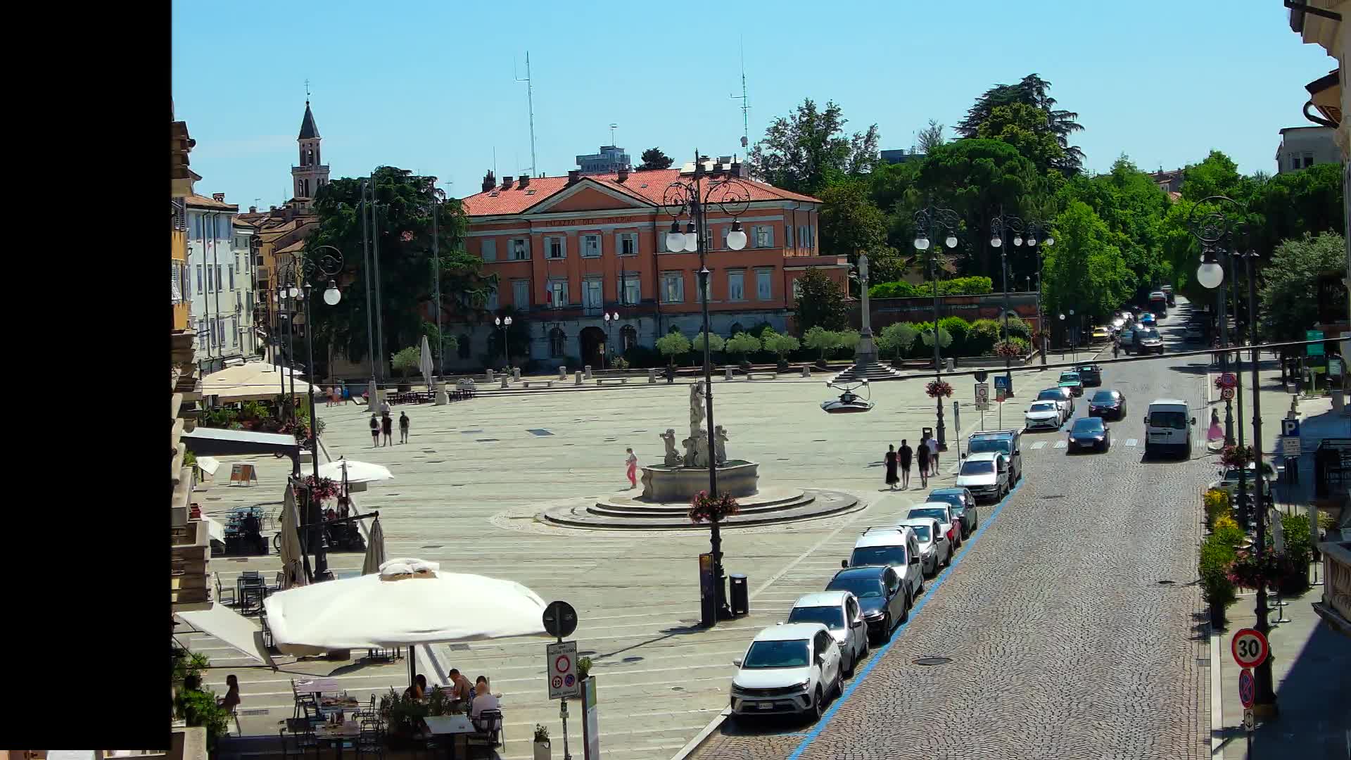 Travnik – Gorica