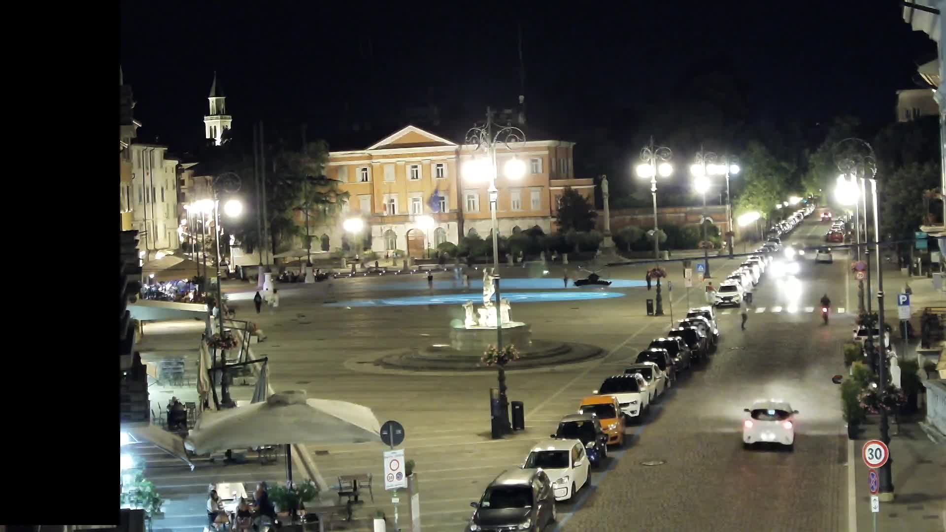 Travnik – Gorica