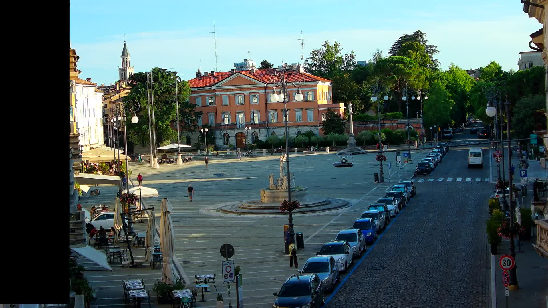 Travnik – Gorica