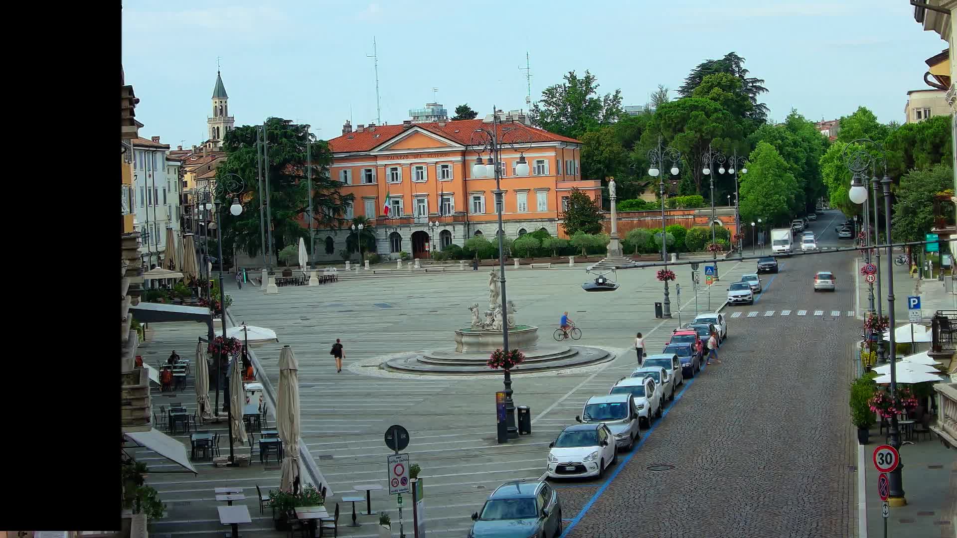 Travnik – Gorica