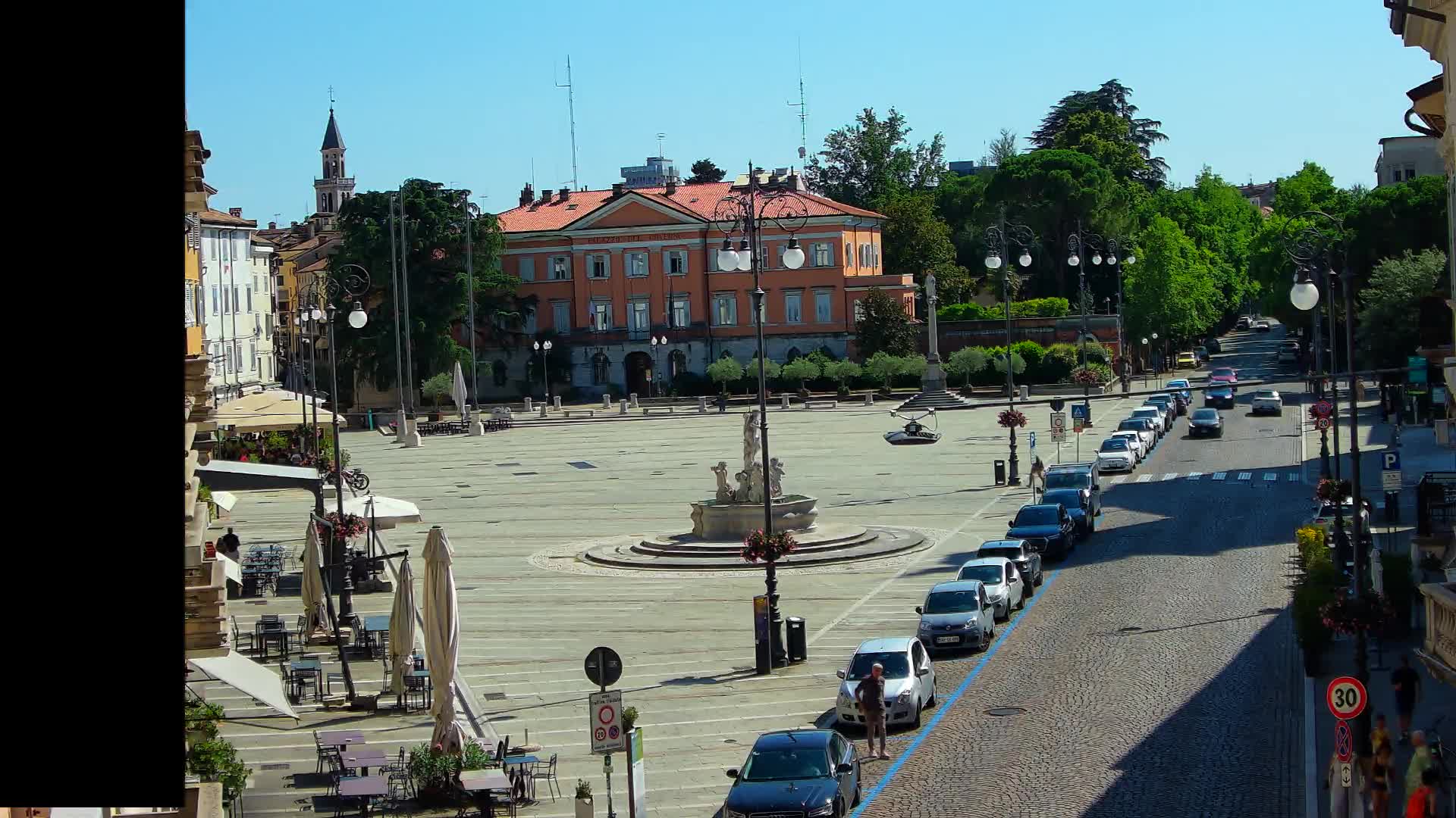 Travnik – Gorica