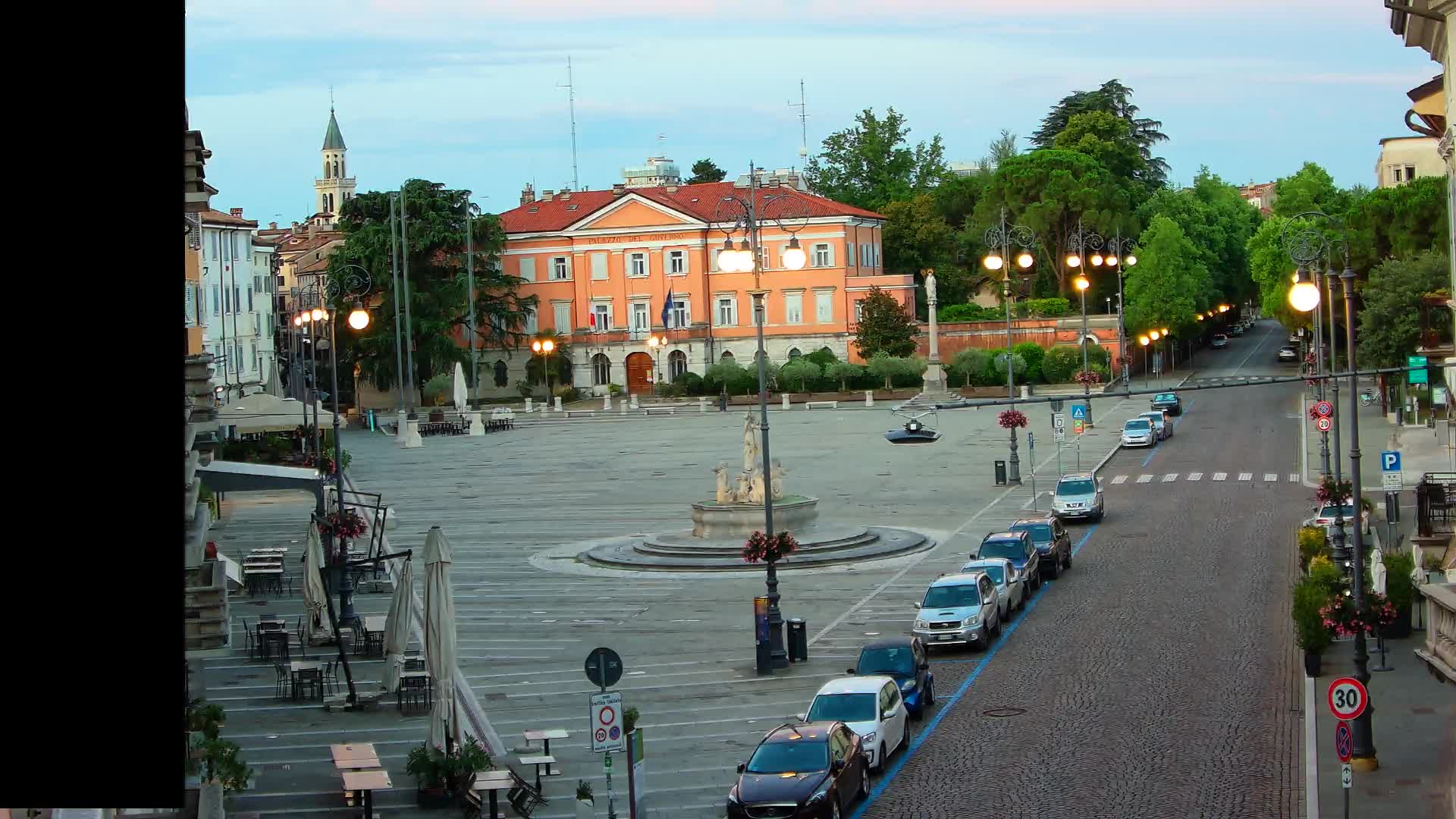 Travnik – Gorica