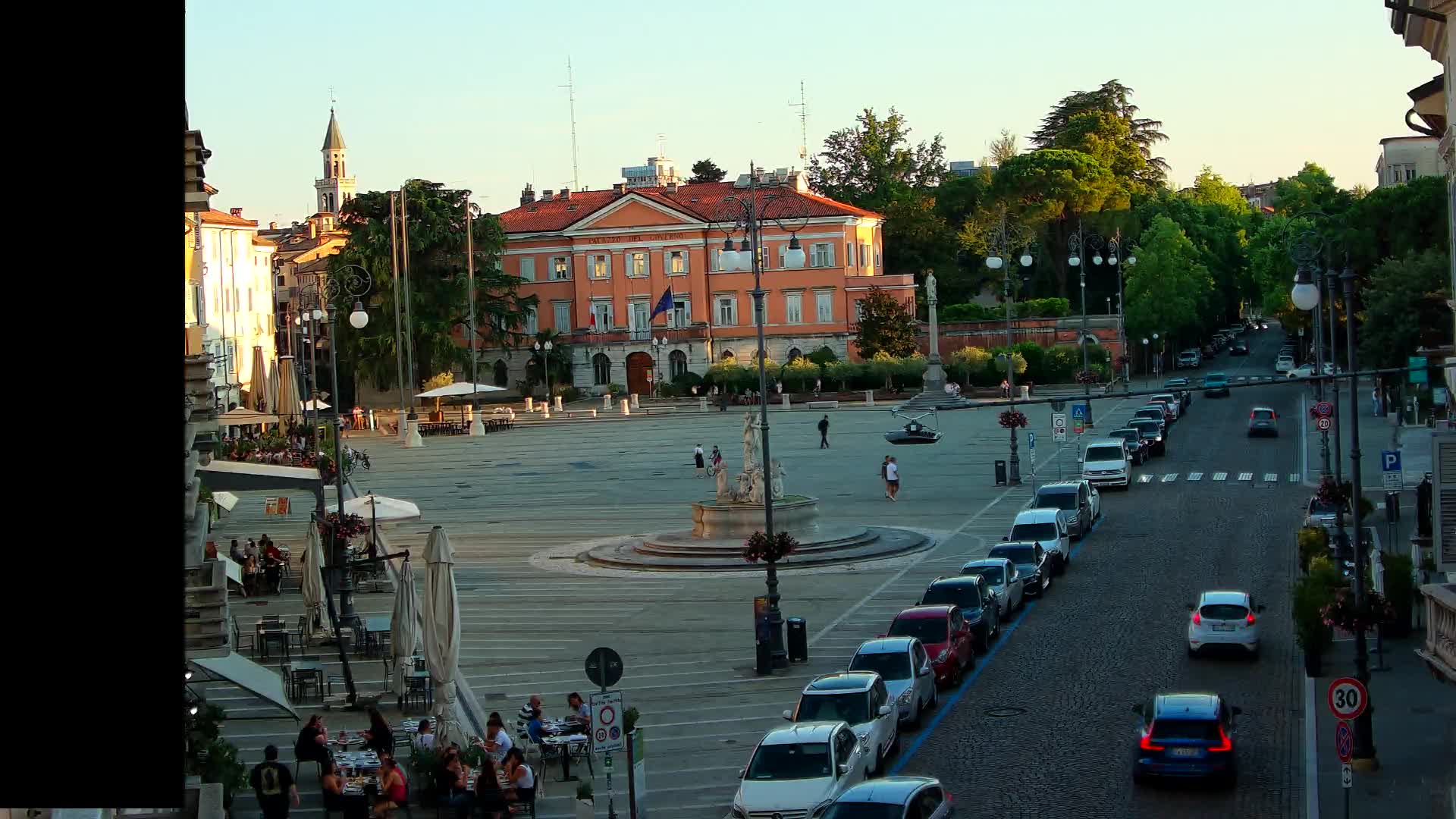 Travnik – Gorica