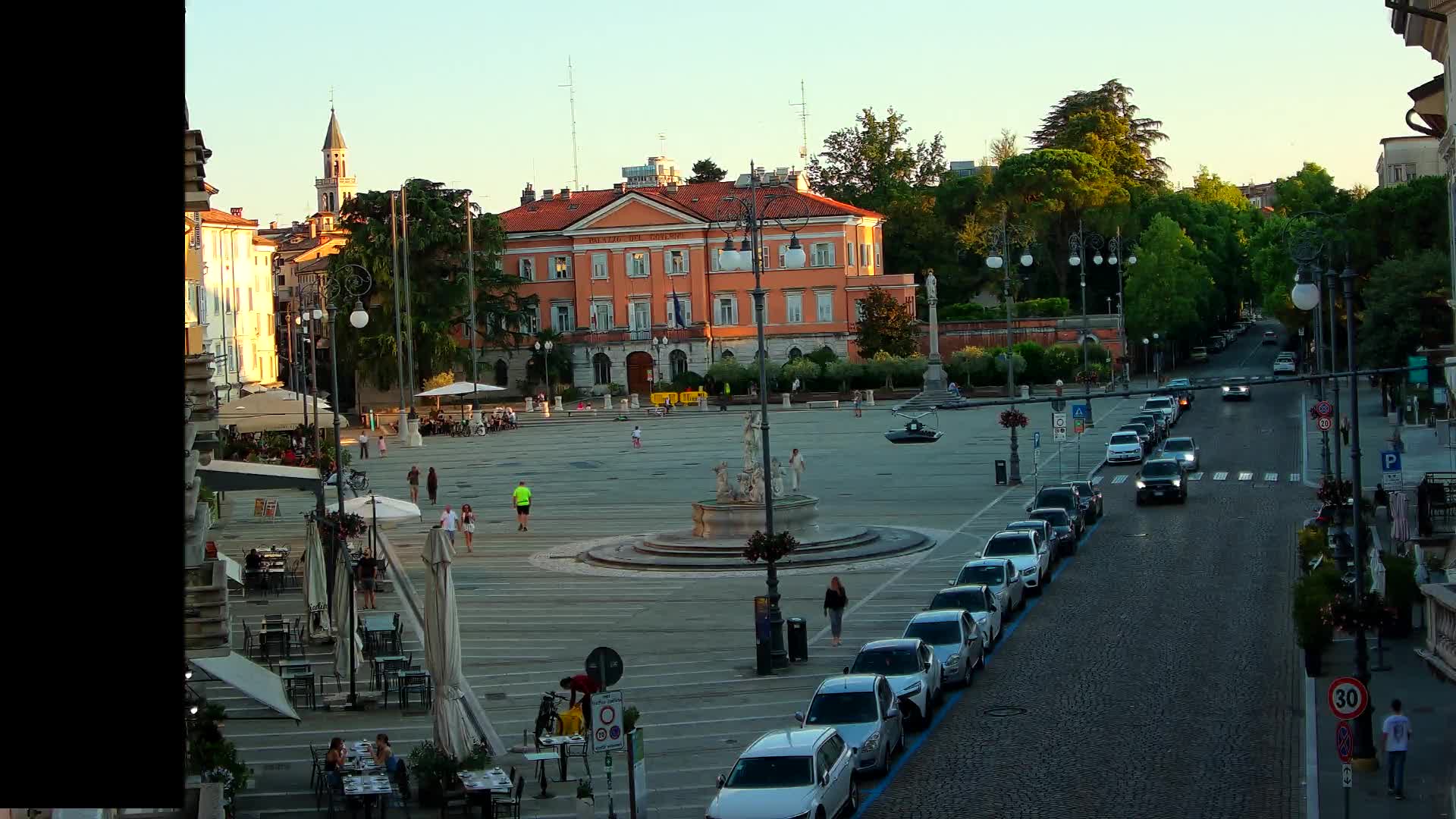 Travnik – Gorica