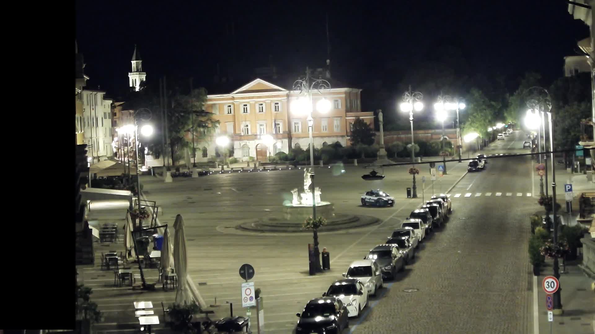 Piazza Vittoria – Görz