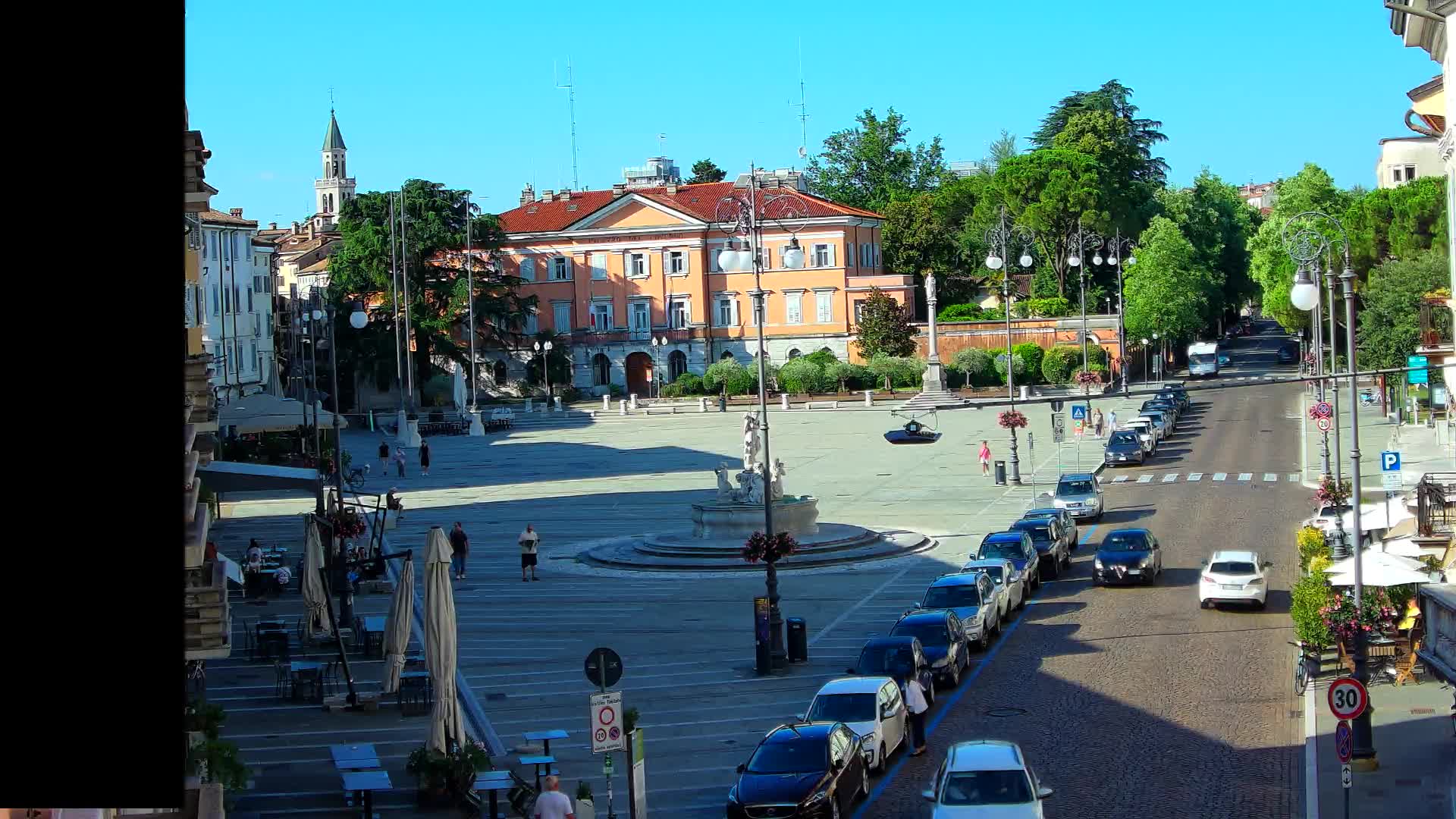 Travnik – Gorica