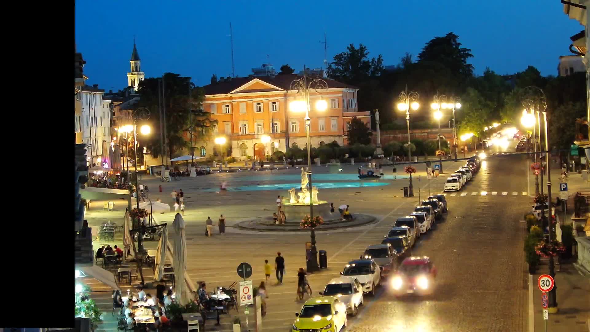 Travnik – Gorica