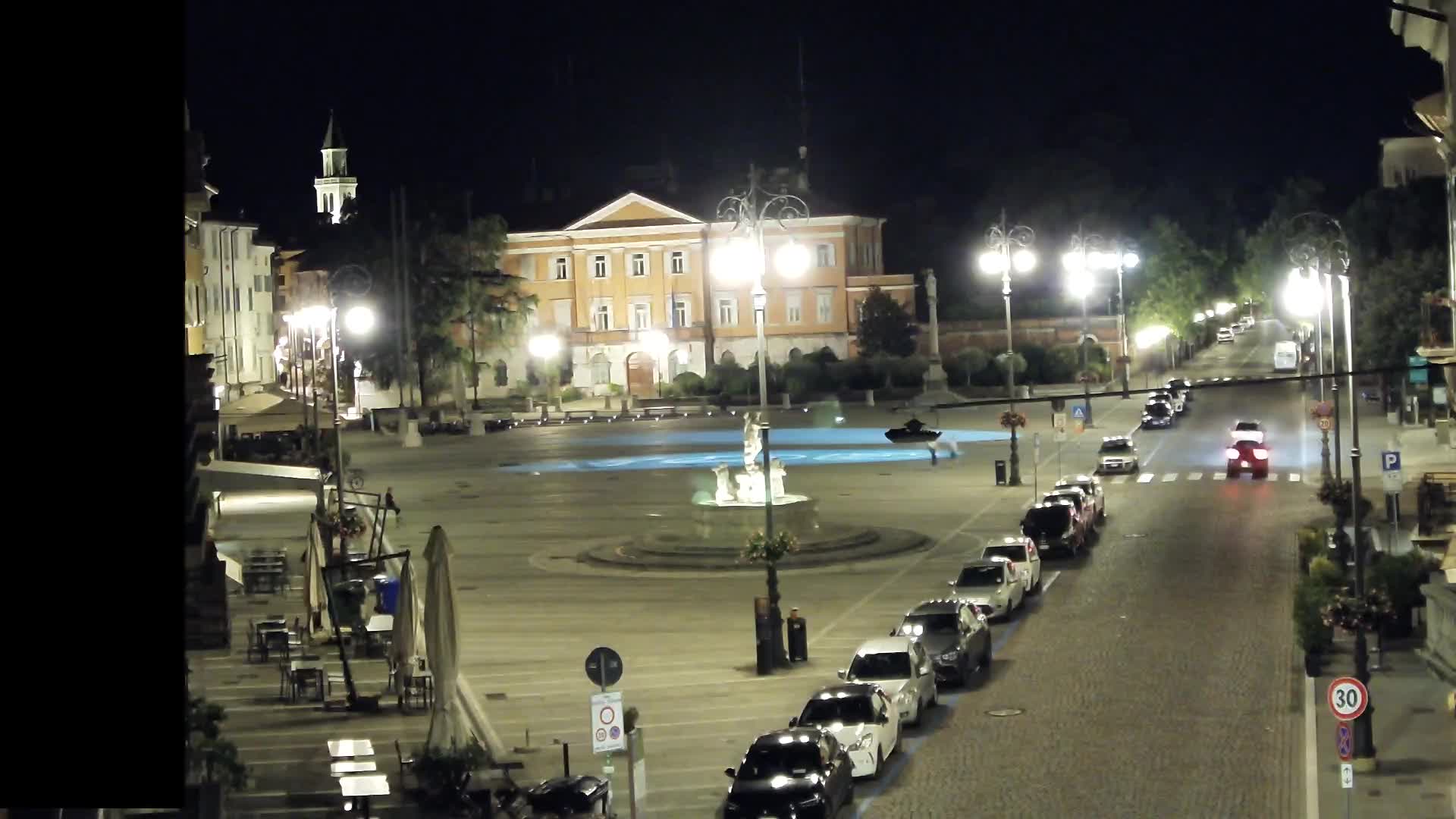 Piazza Vittoria – Görz