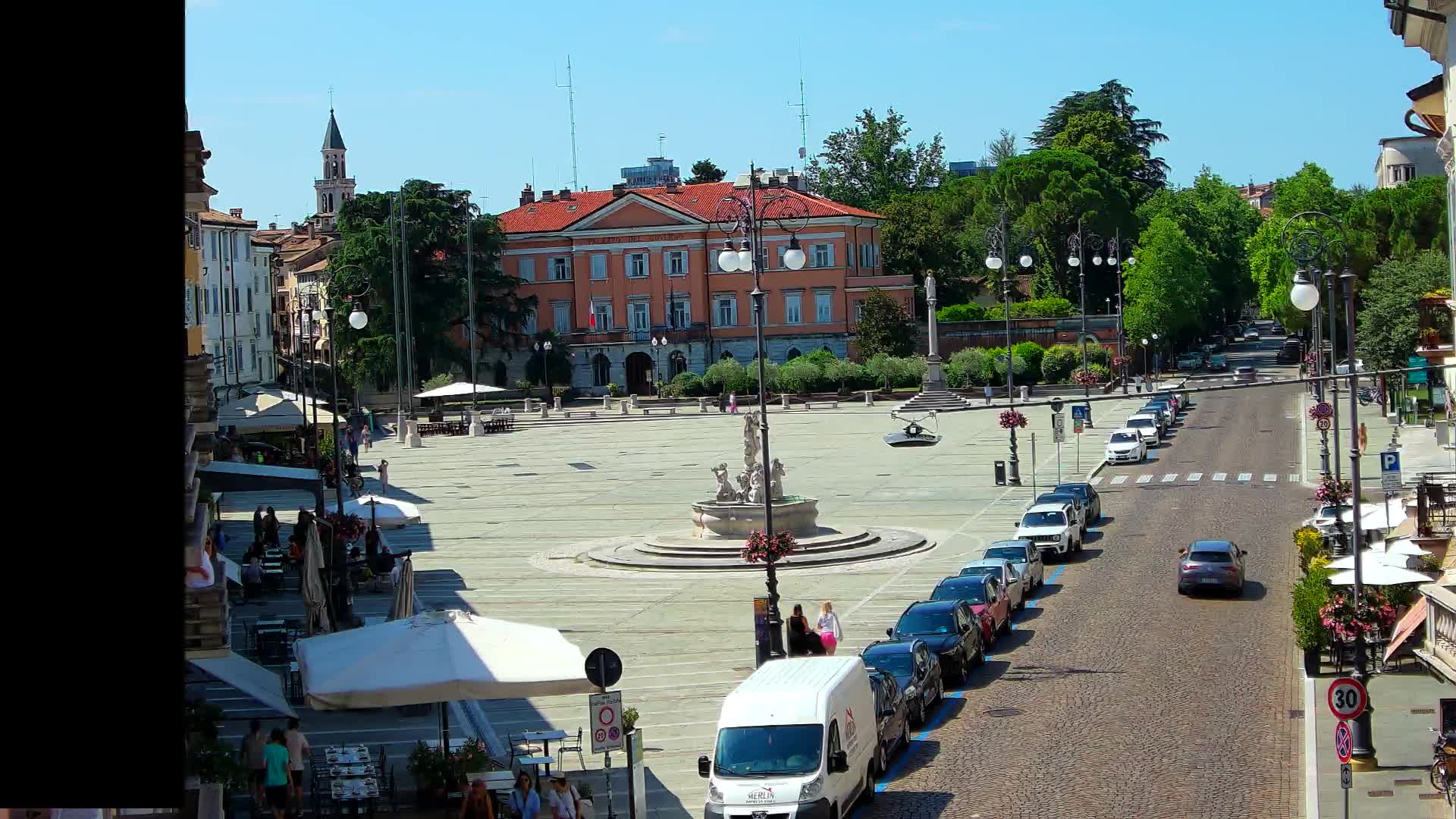 Travnik – Gorica