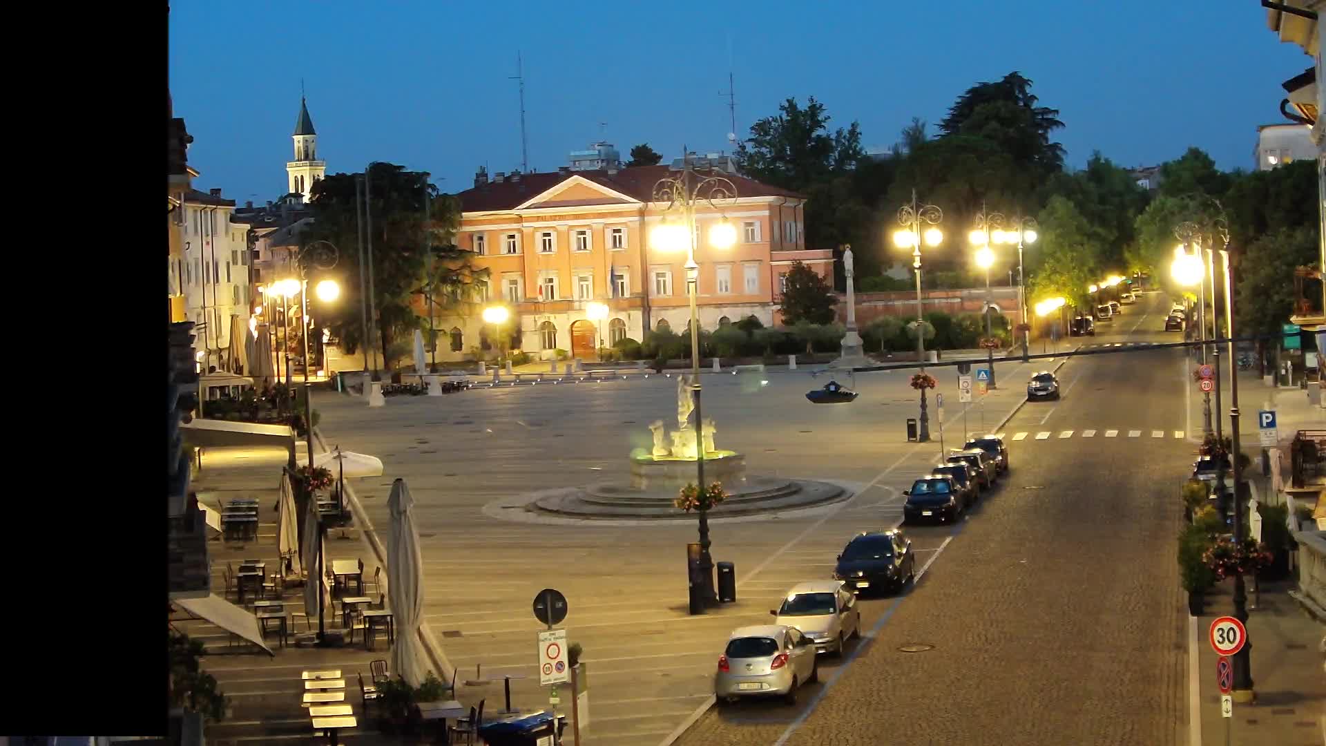 Travnik – Gorica