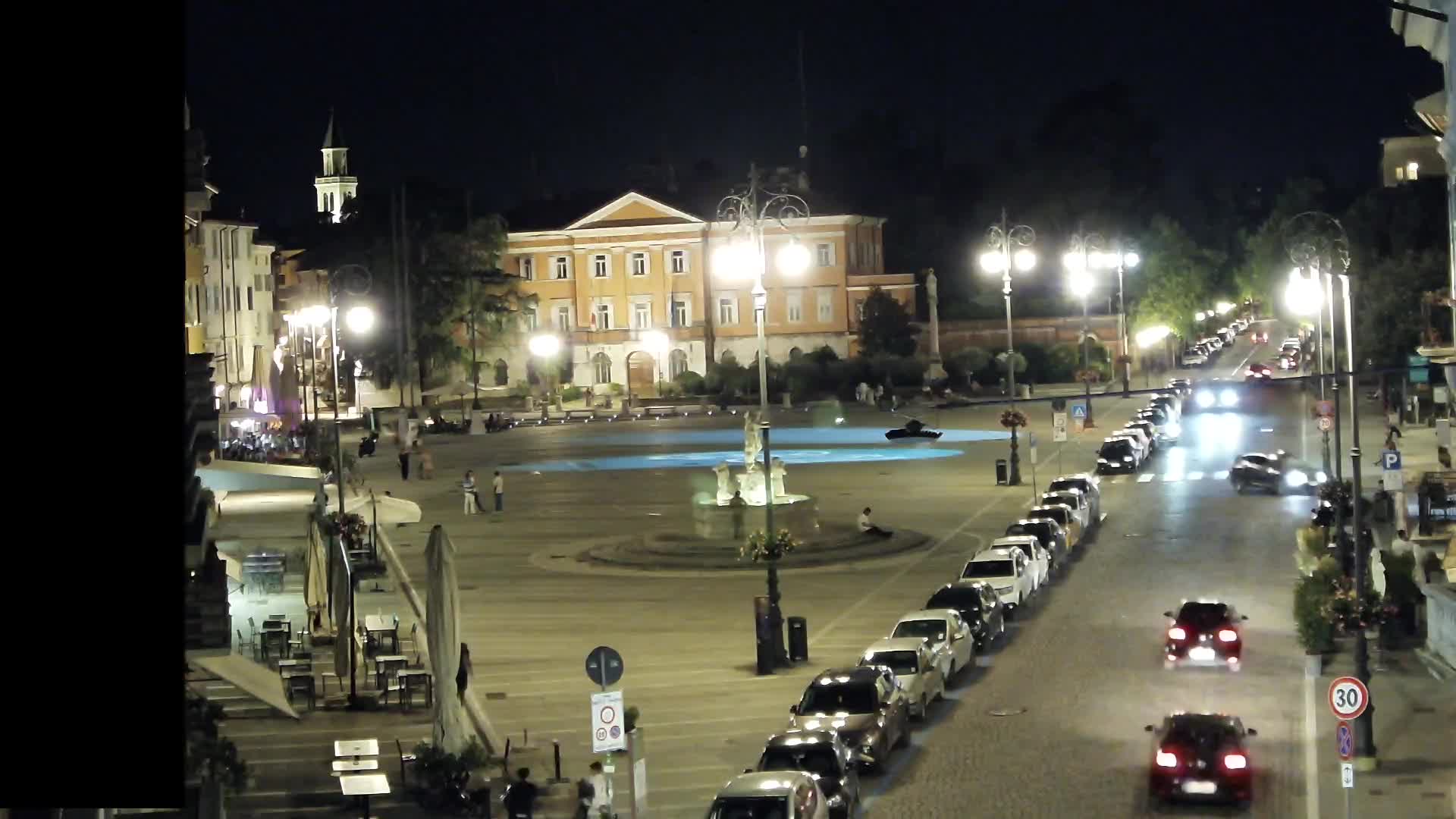 Piazza Vittoria – Görz