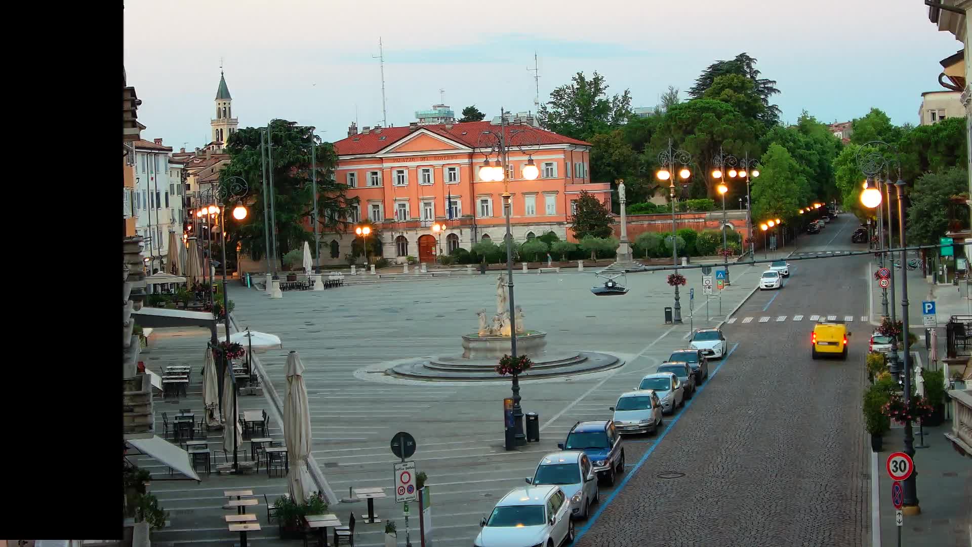 Travnik – Gorica