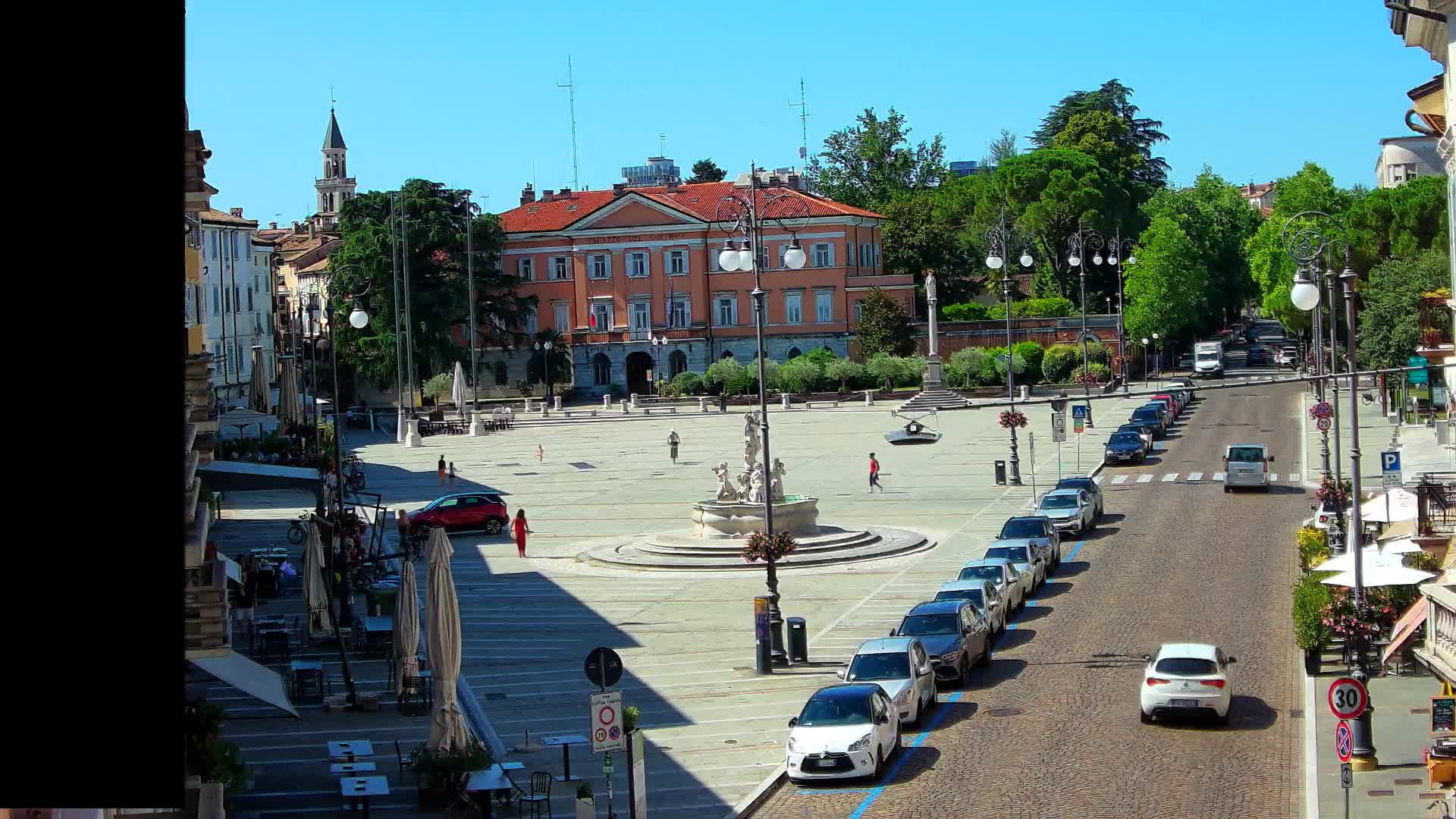 Travnik – Gorica
