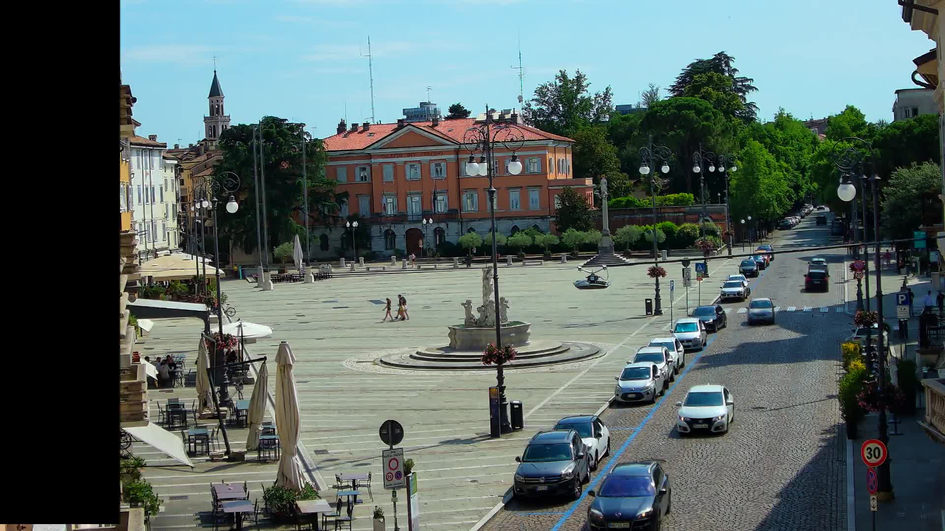 Travnik – Gorica