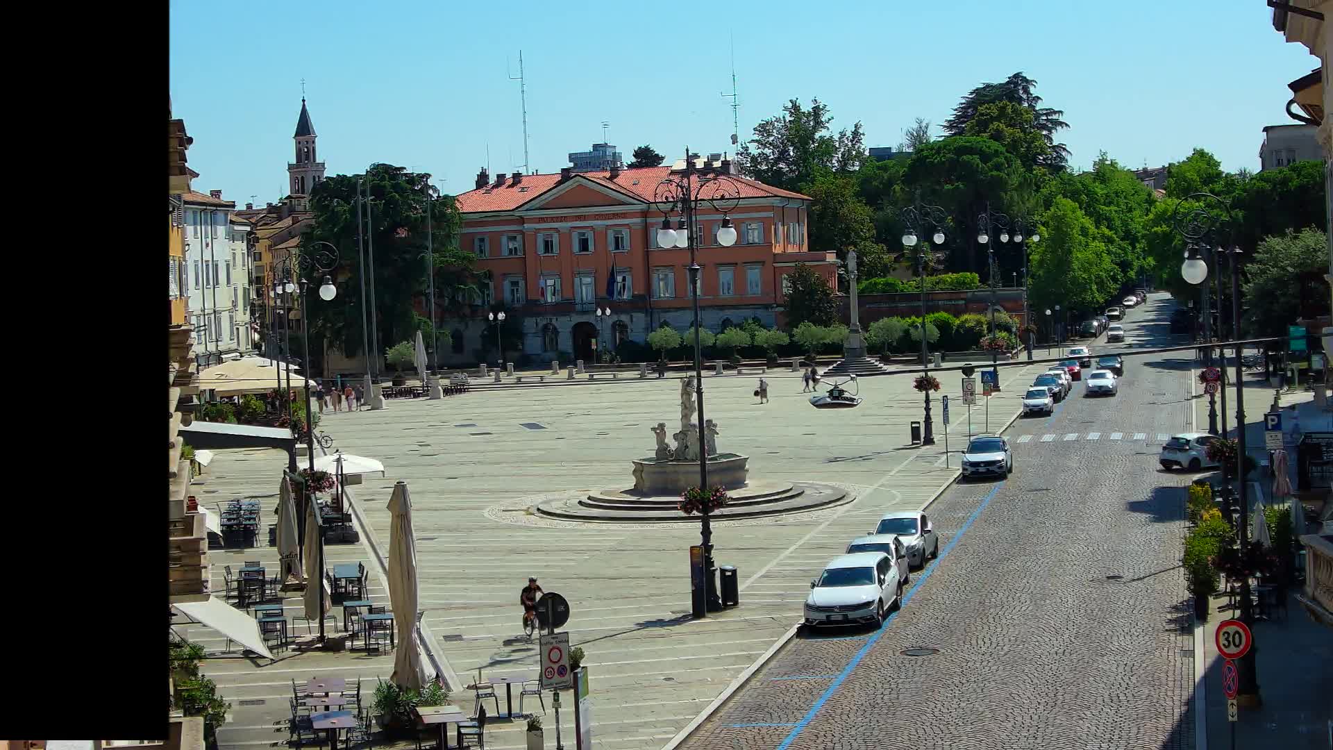 Travnik – Gorica