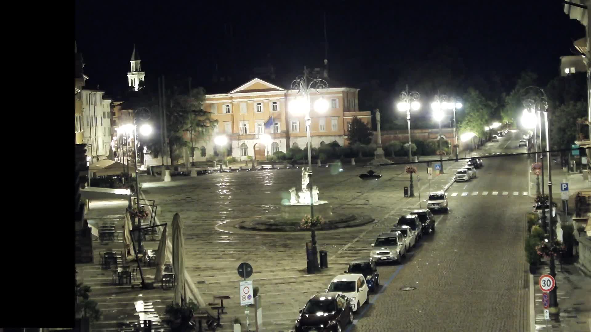 Travnik – Gorica
