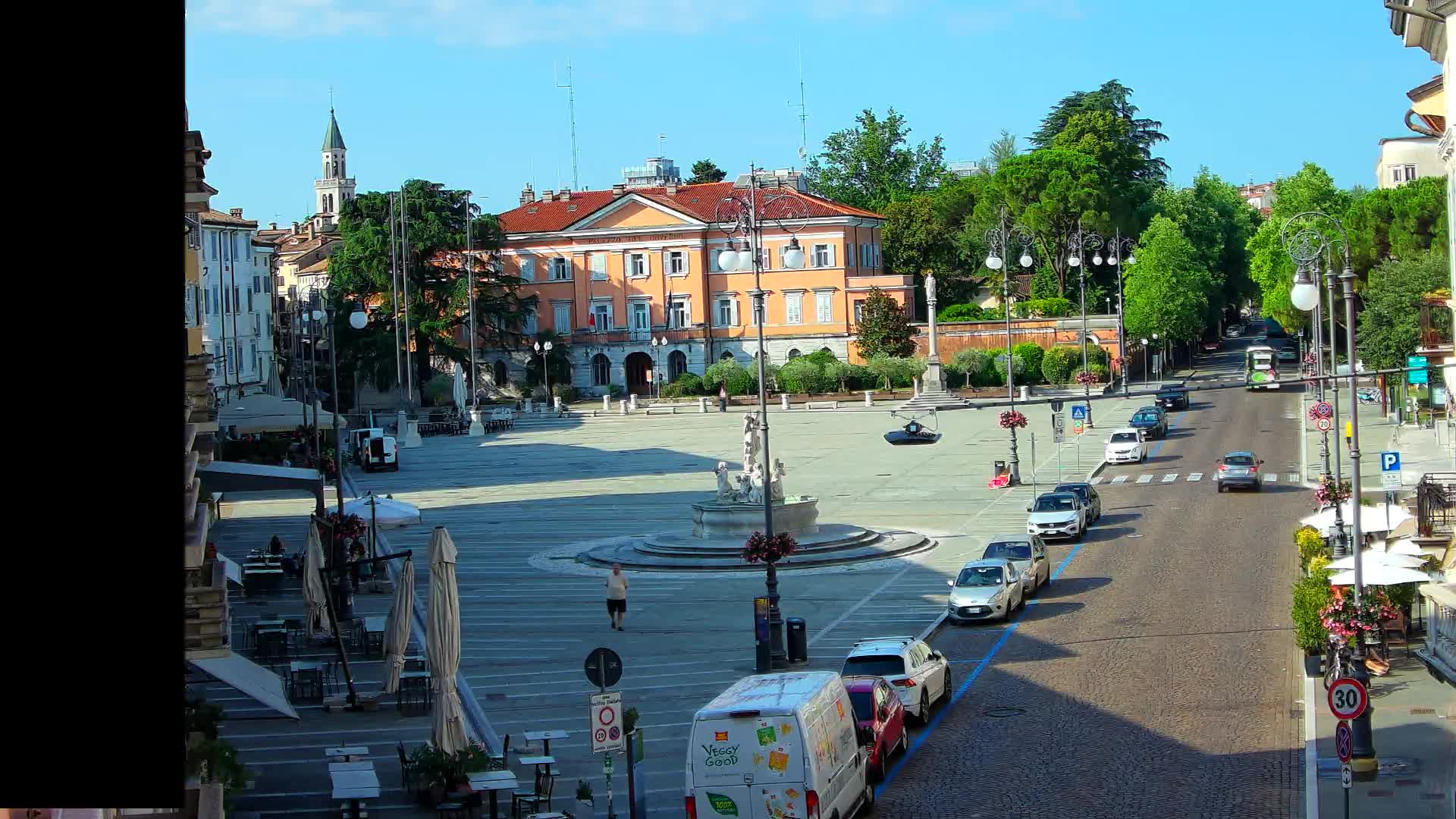 Travnik – Gorica