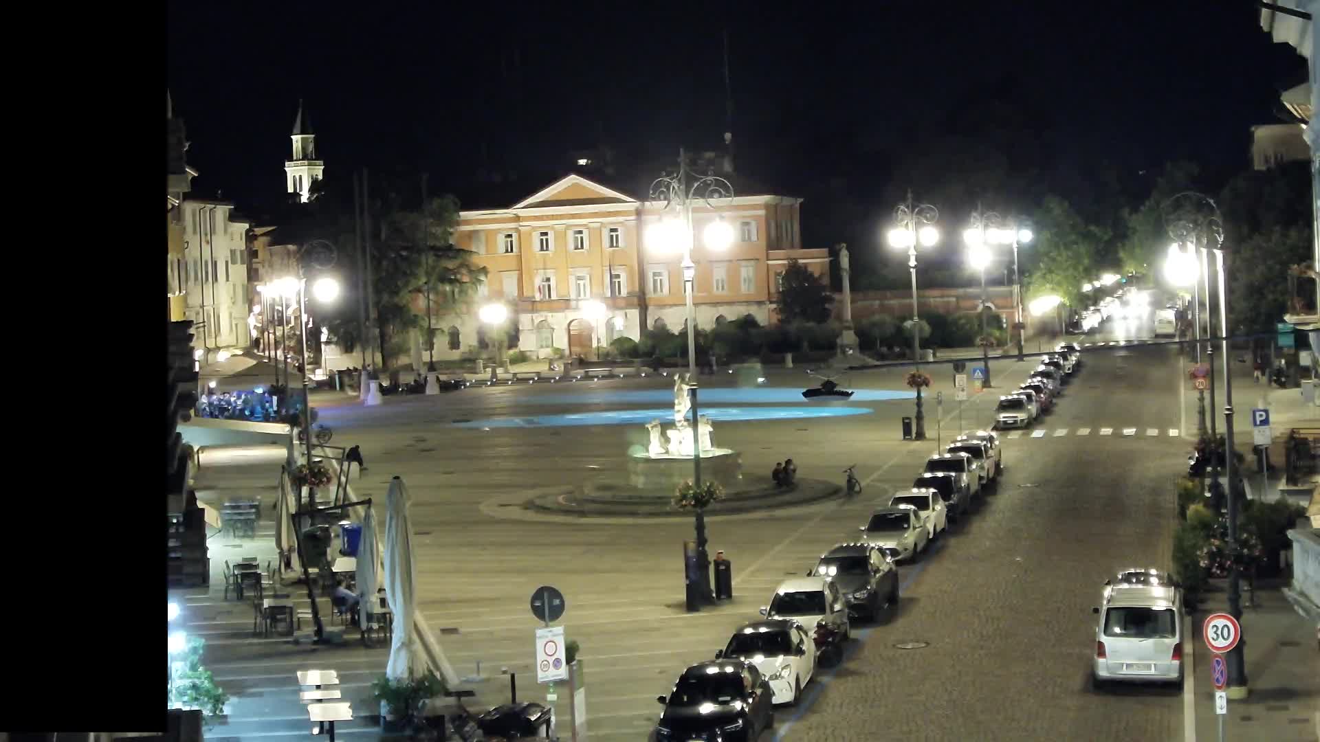 Piazza Vittoria – Görz