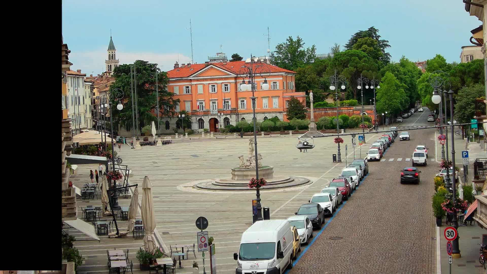 Travnik – Gorica