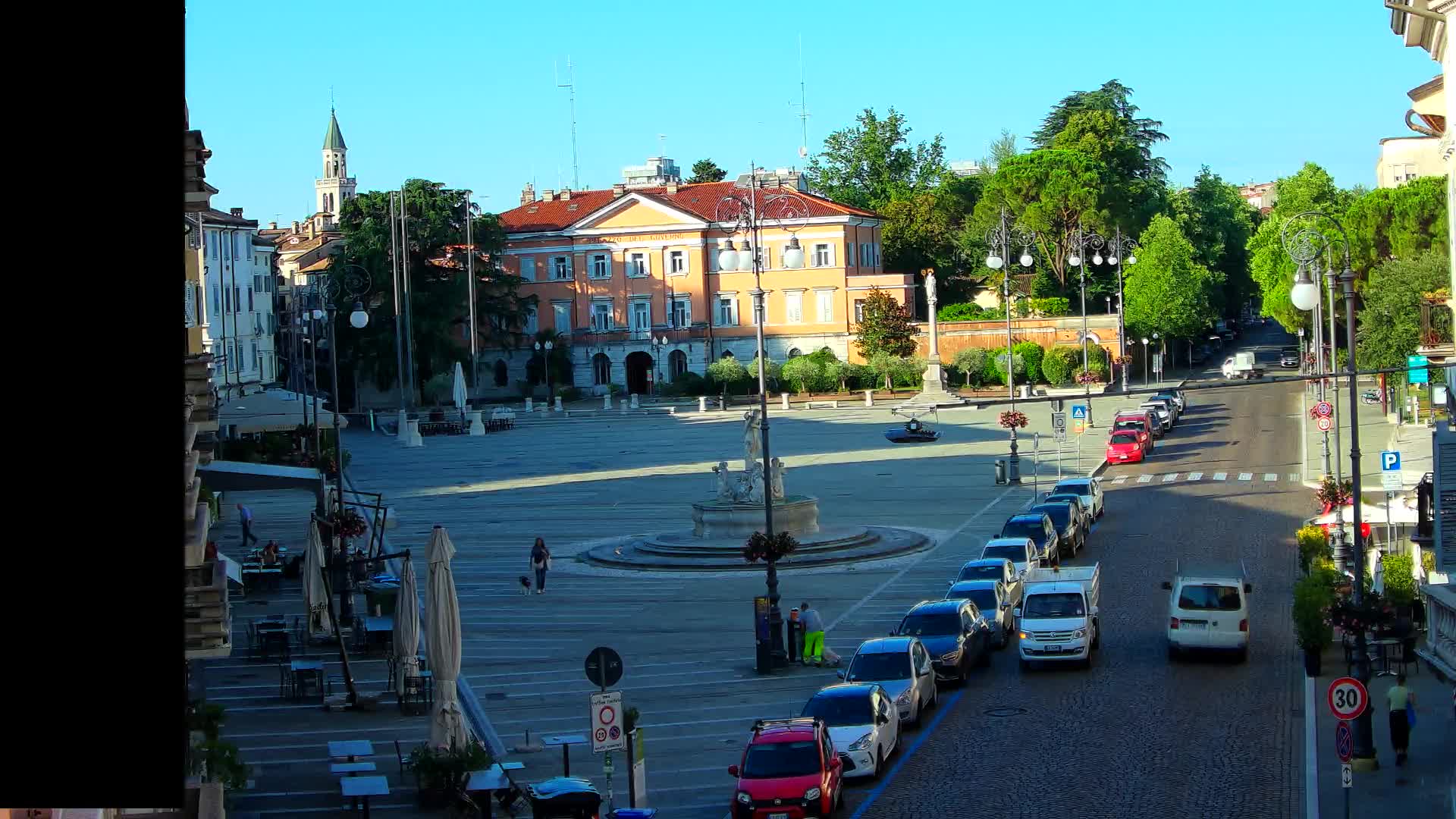 Travnik – Gorica