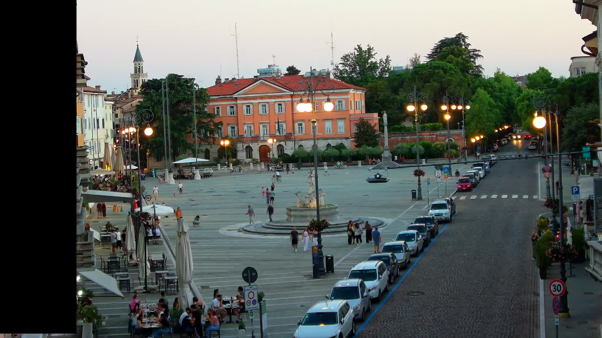 Travnik – Gorica