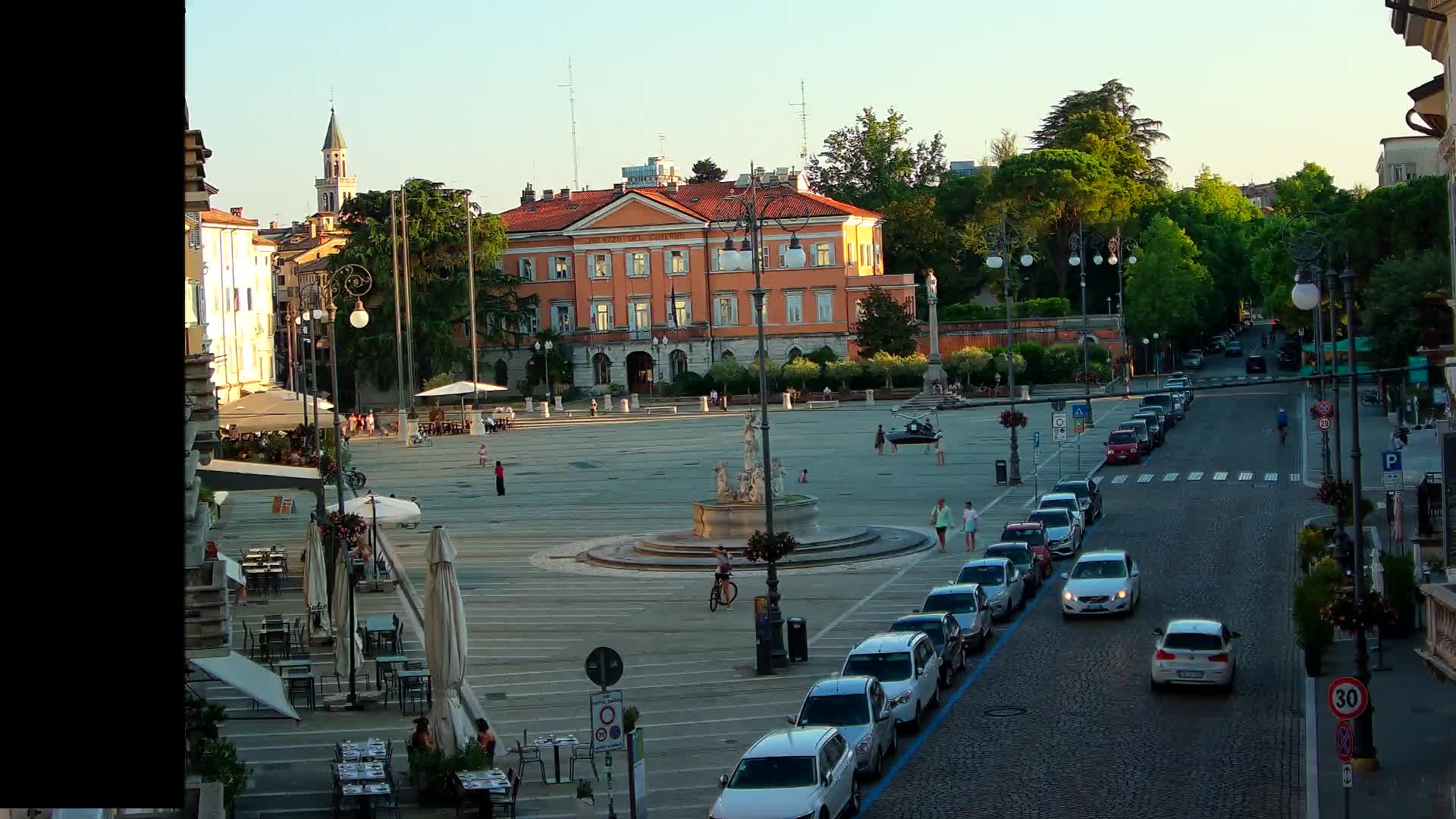Travnik – Gorica