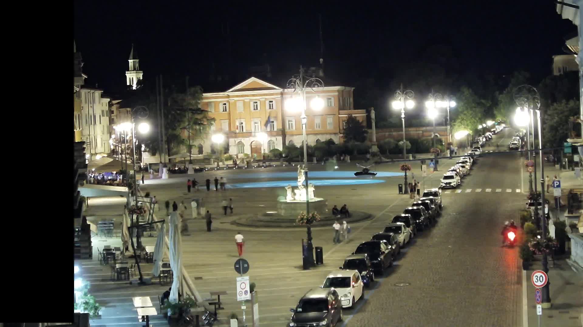 Piazza Vittoria – Görz