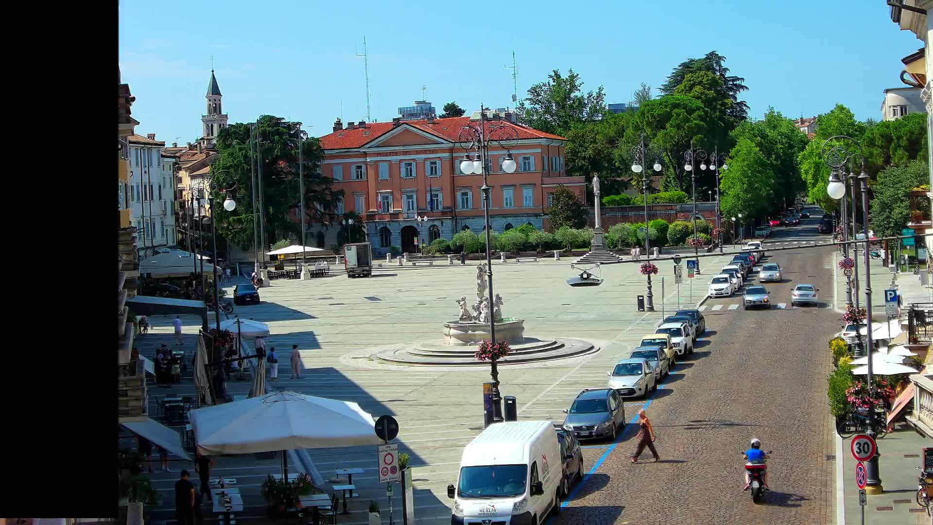 Travnik – Gorica