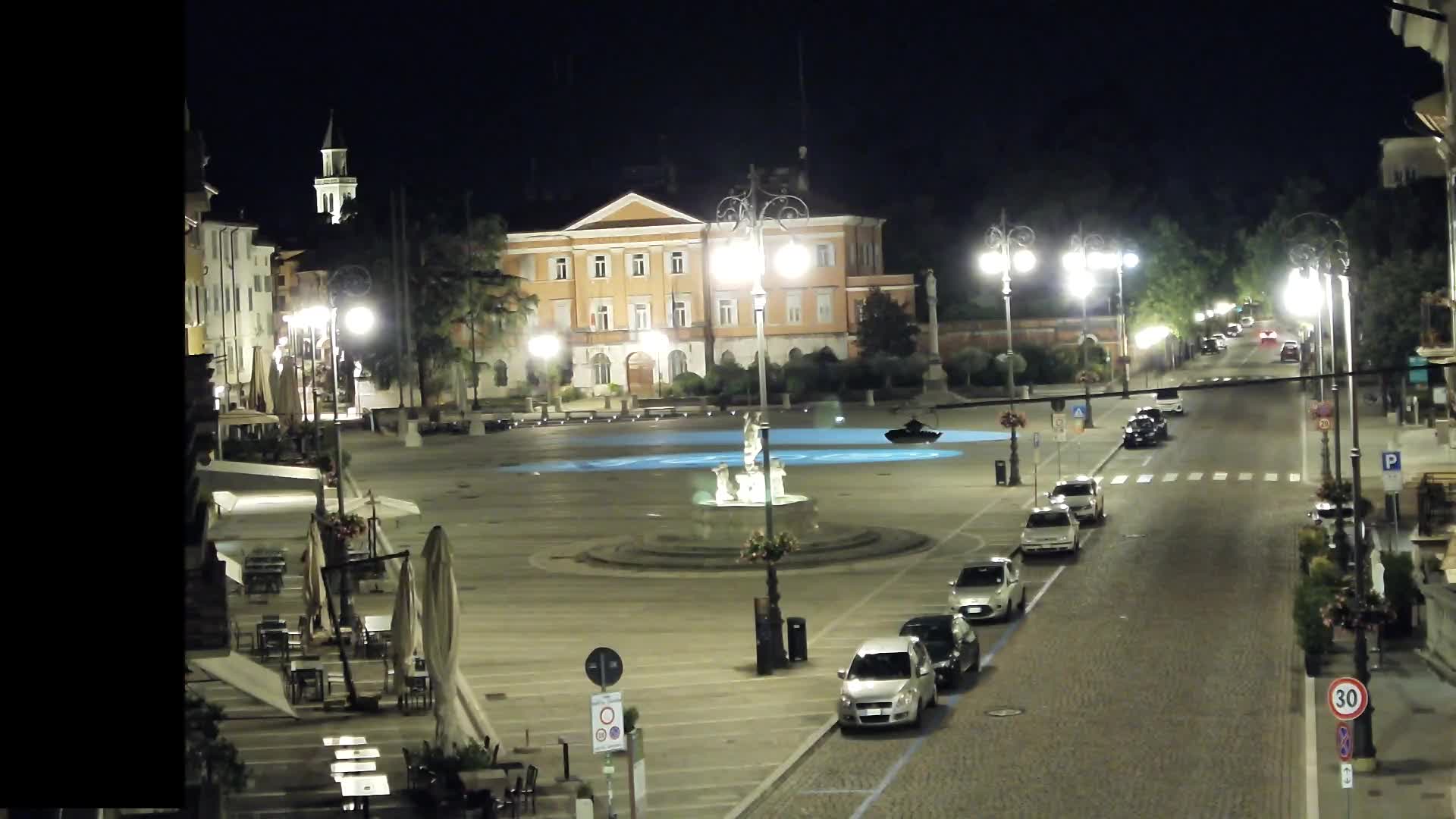 Piazza Vittoria – Görz