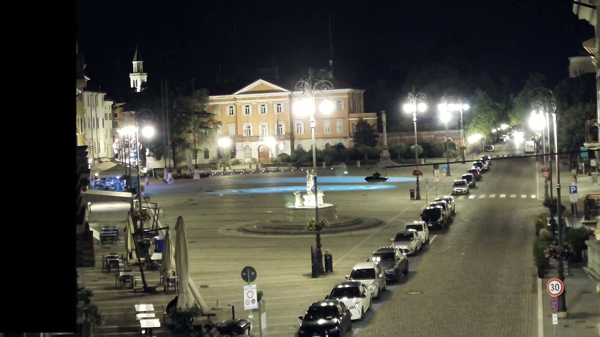 Piazza Vittoria – Görz