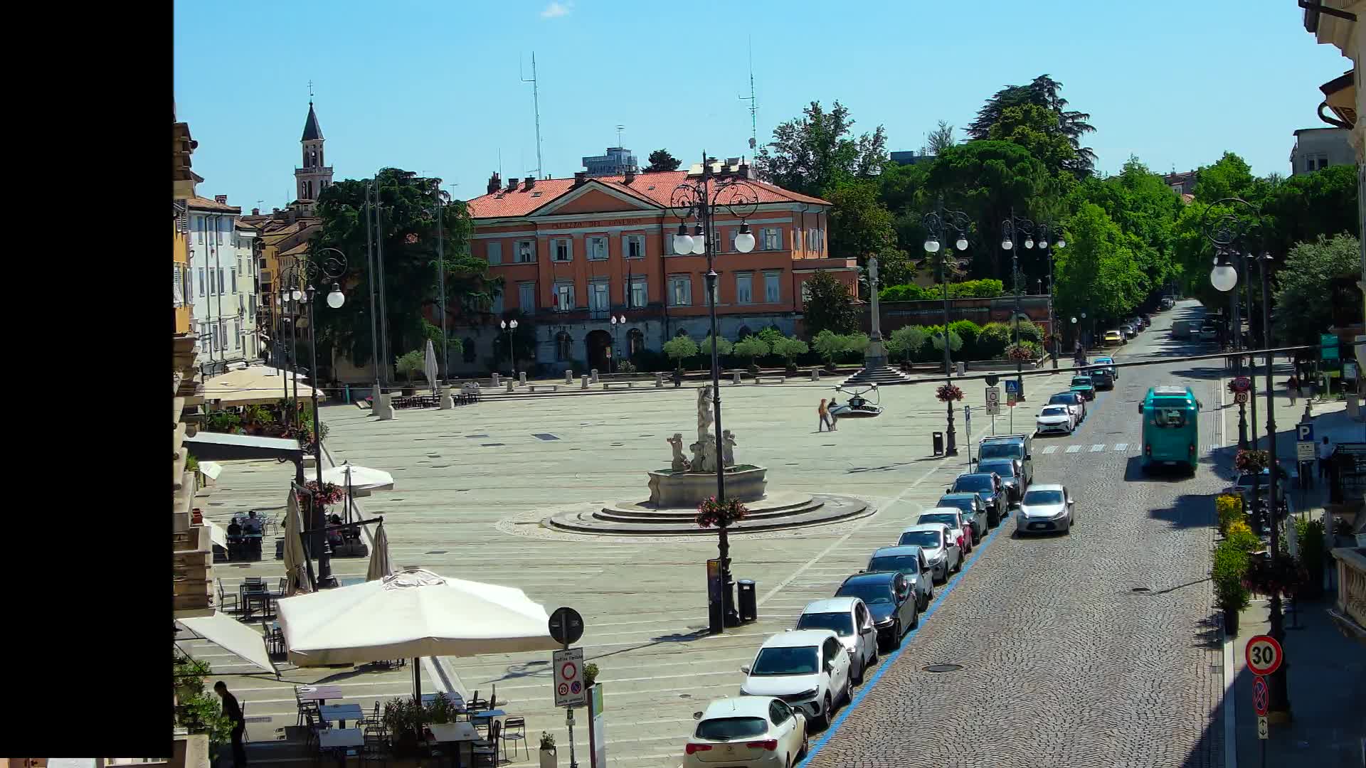 Travnik – Gorica