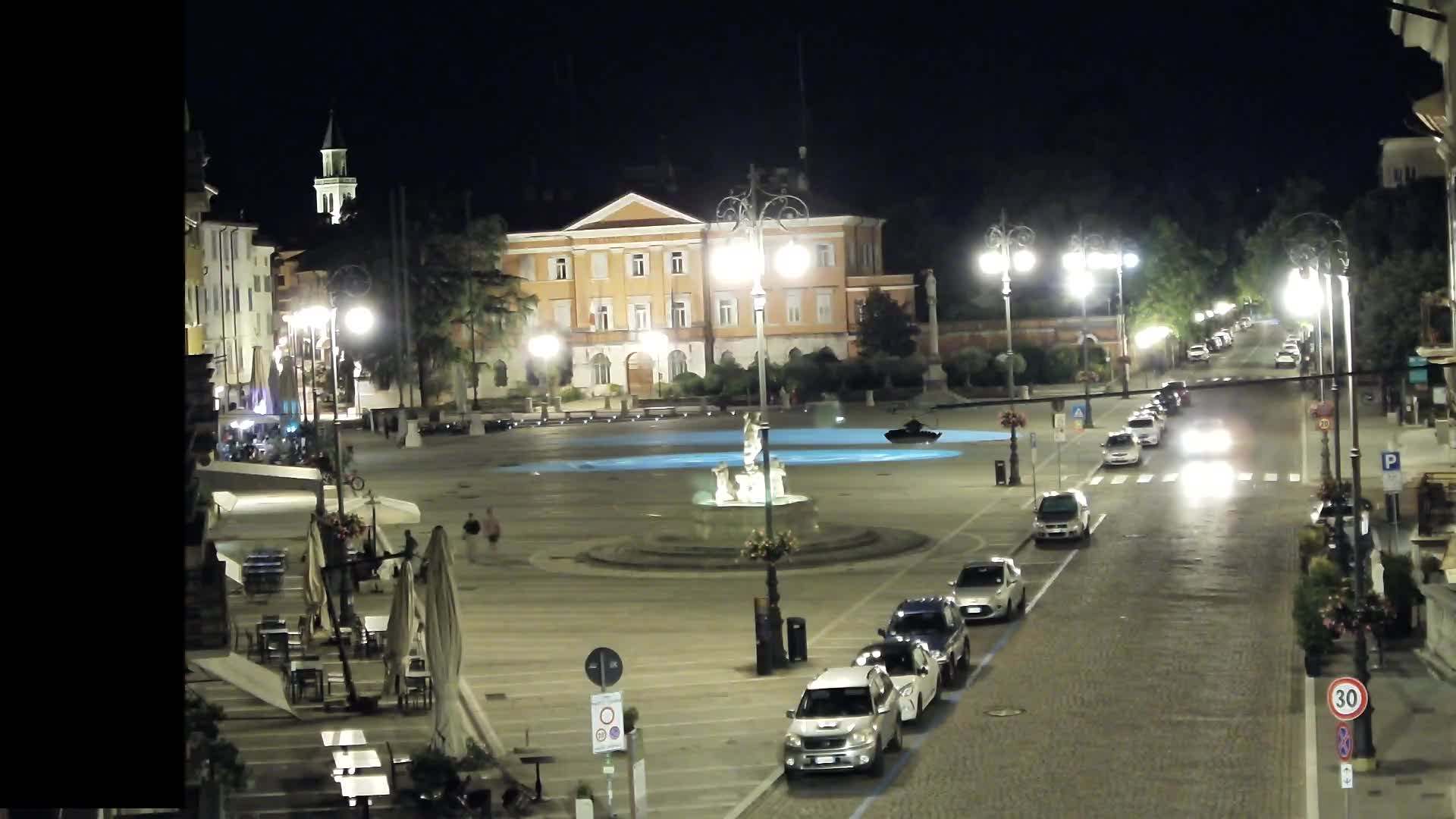 Piazza Vittoria – Görz