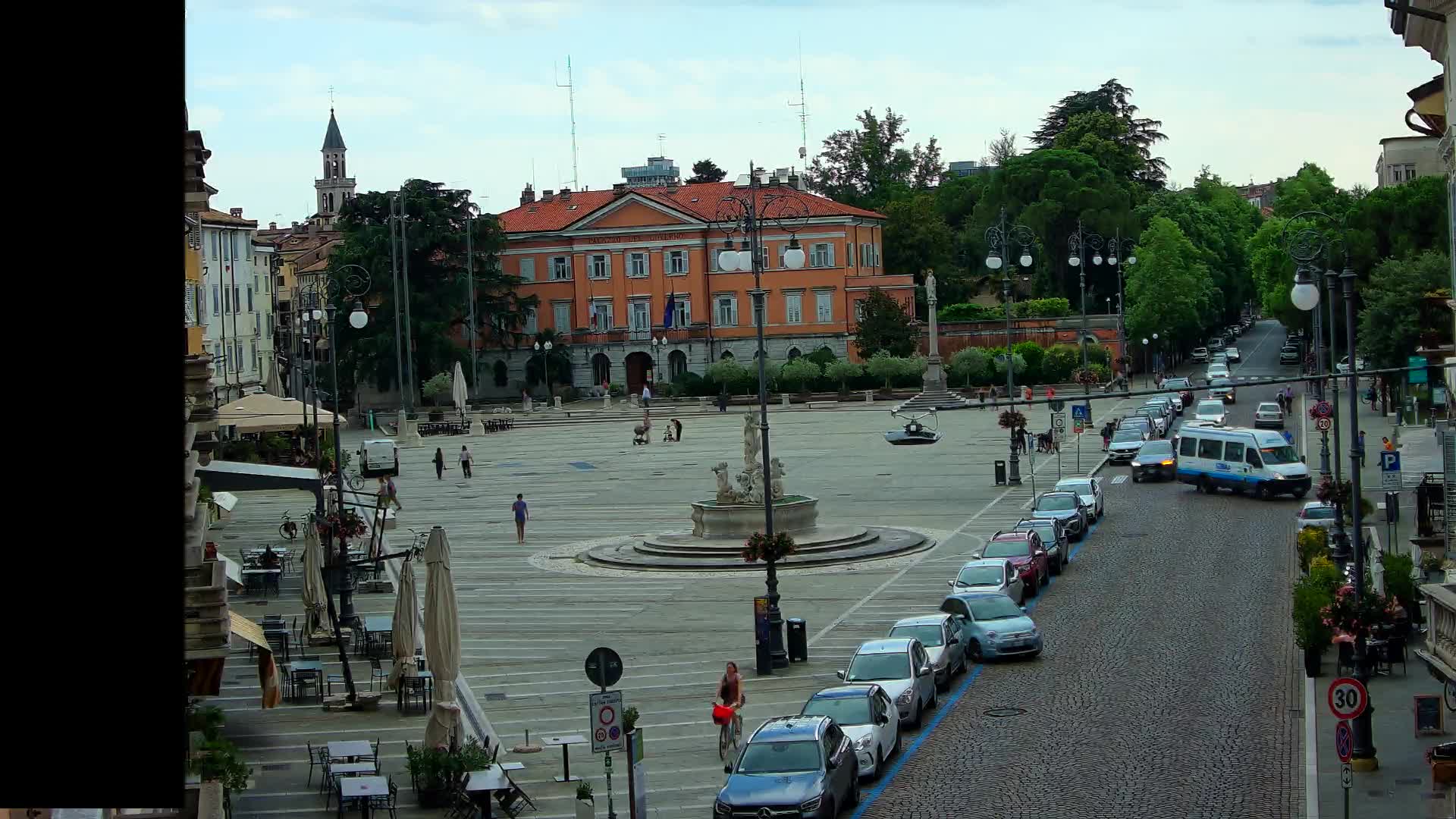 Travnik – Gorica