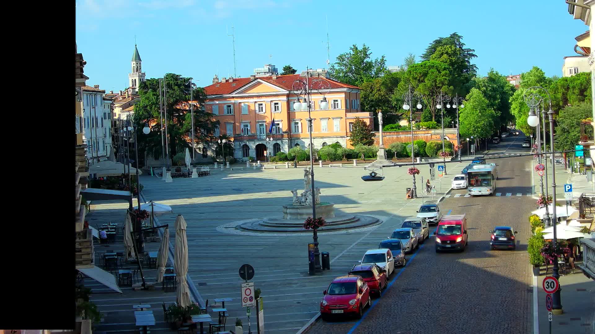 Travnik – Gorica