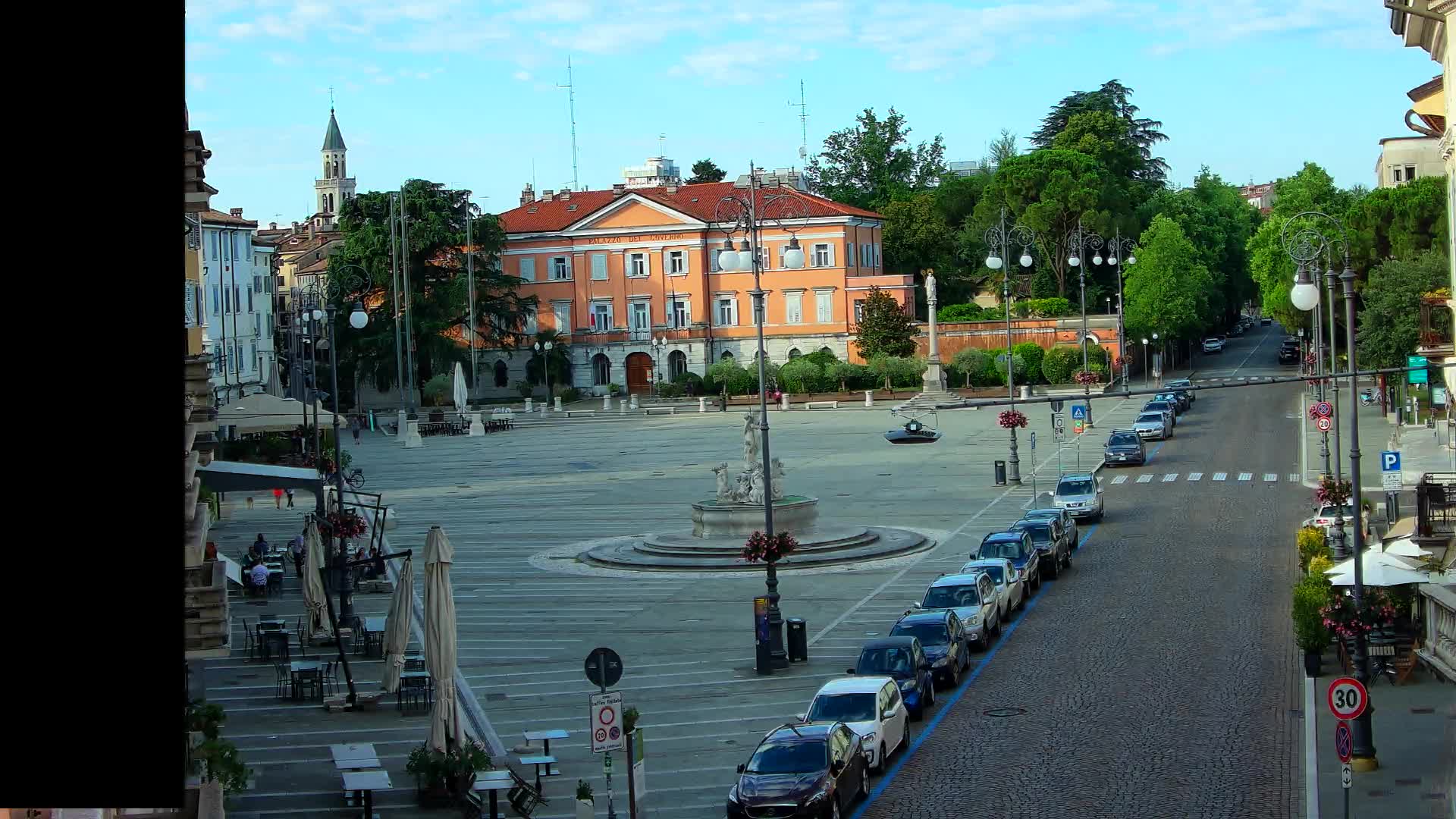 Travnik – Gorica