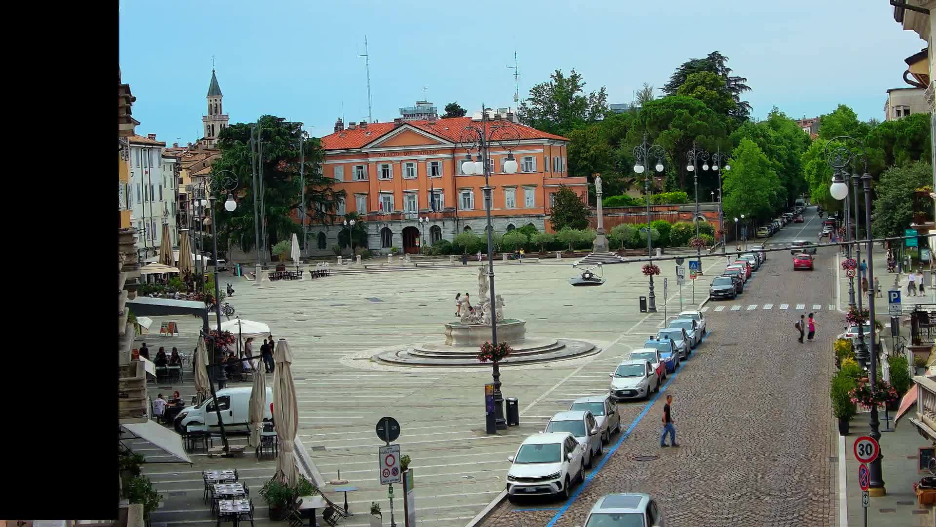 Travnik – Gorica