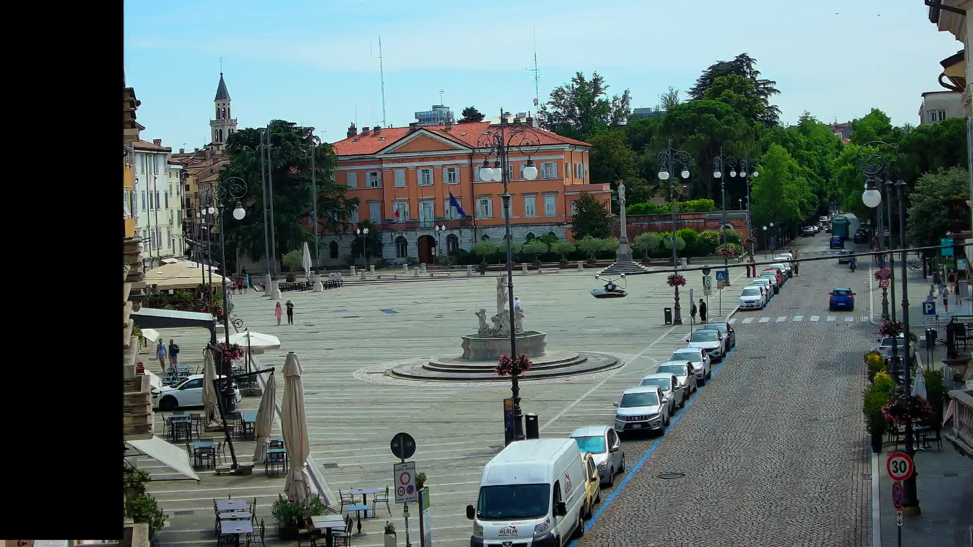 Travnik – Gorica