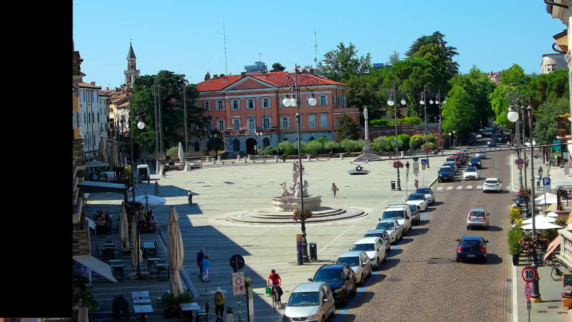 Travnik – Gorica