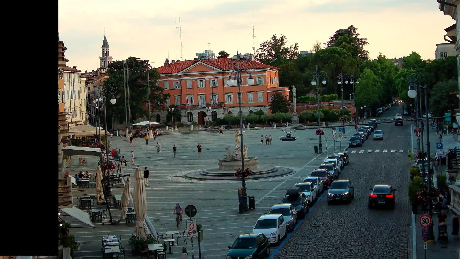 Travnik – Gorica