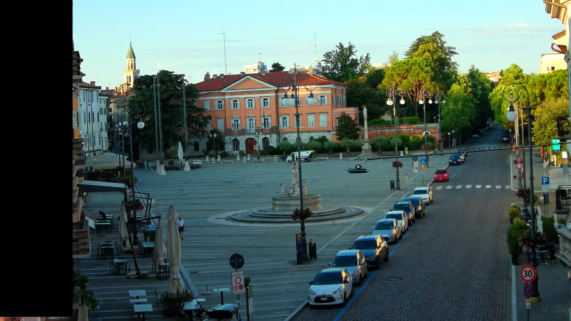 Travnik – Gorica