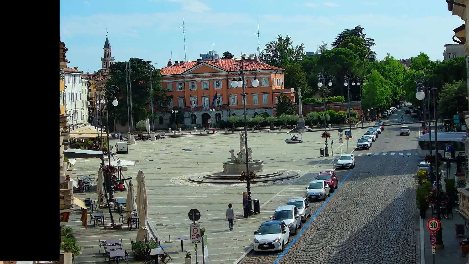 Travnik – Gorica