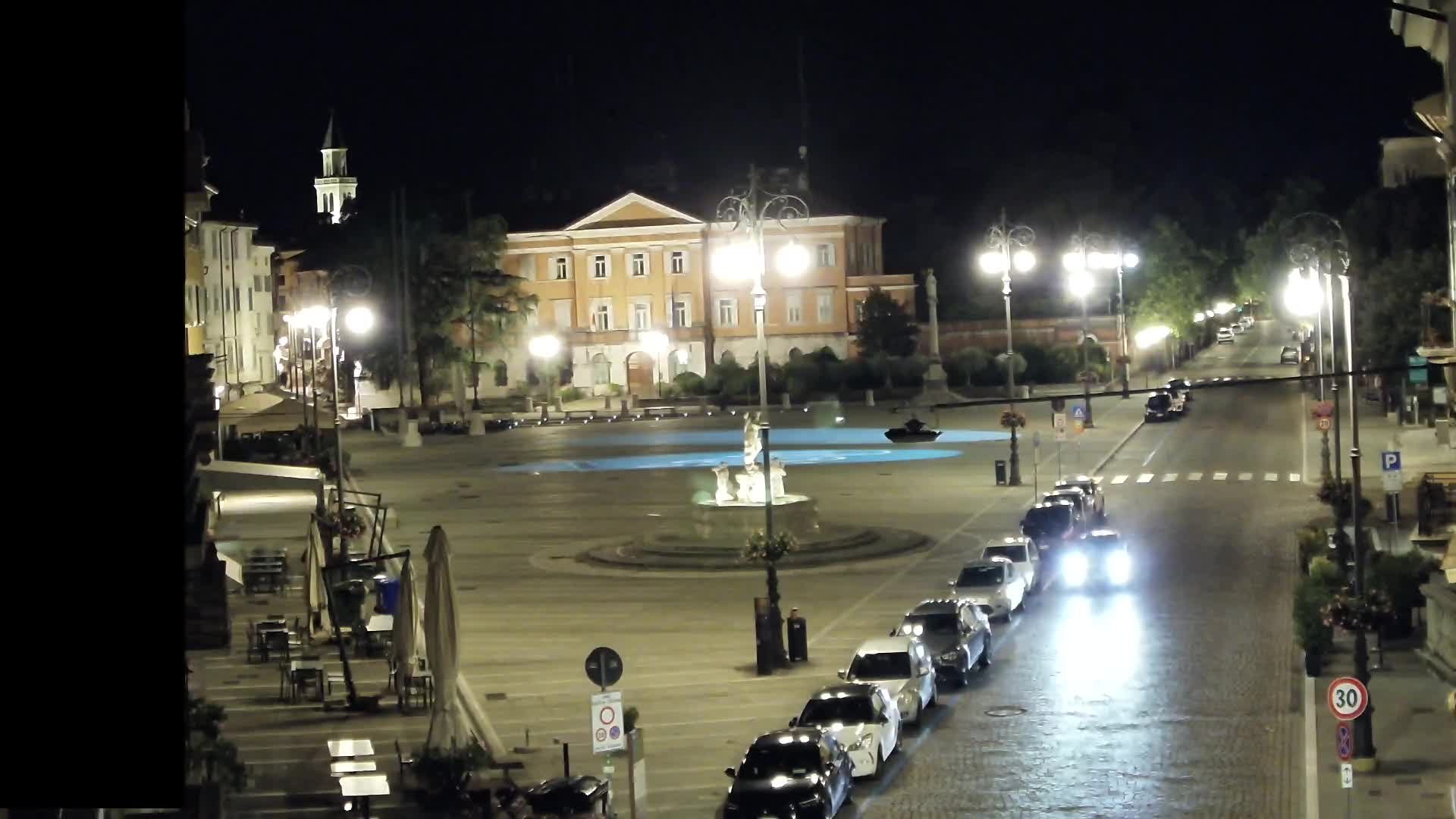 Travnik – Gorica