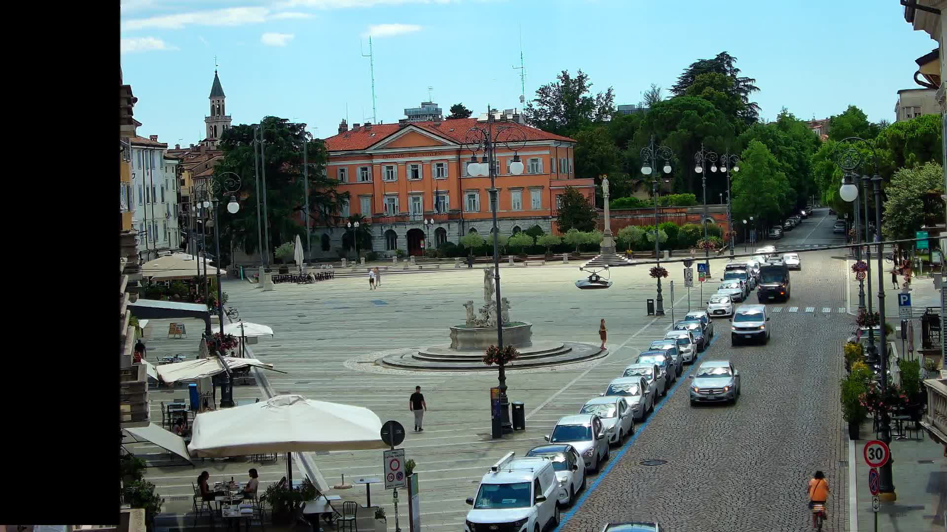 Travnik – Gorica