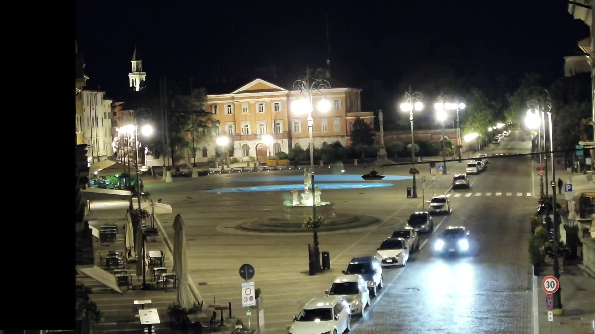 Travnik – Gorica