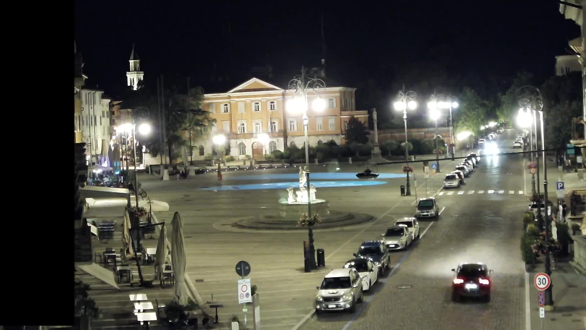 Piazza Vittoria – Görz